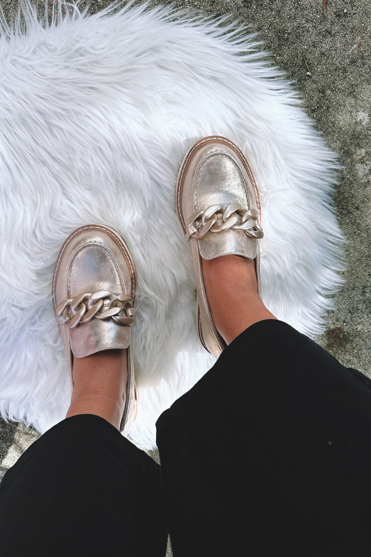 Bradshaw Loafers