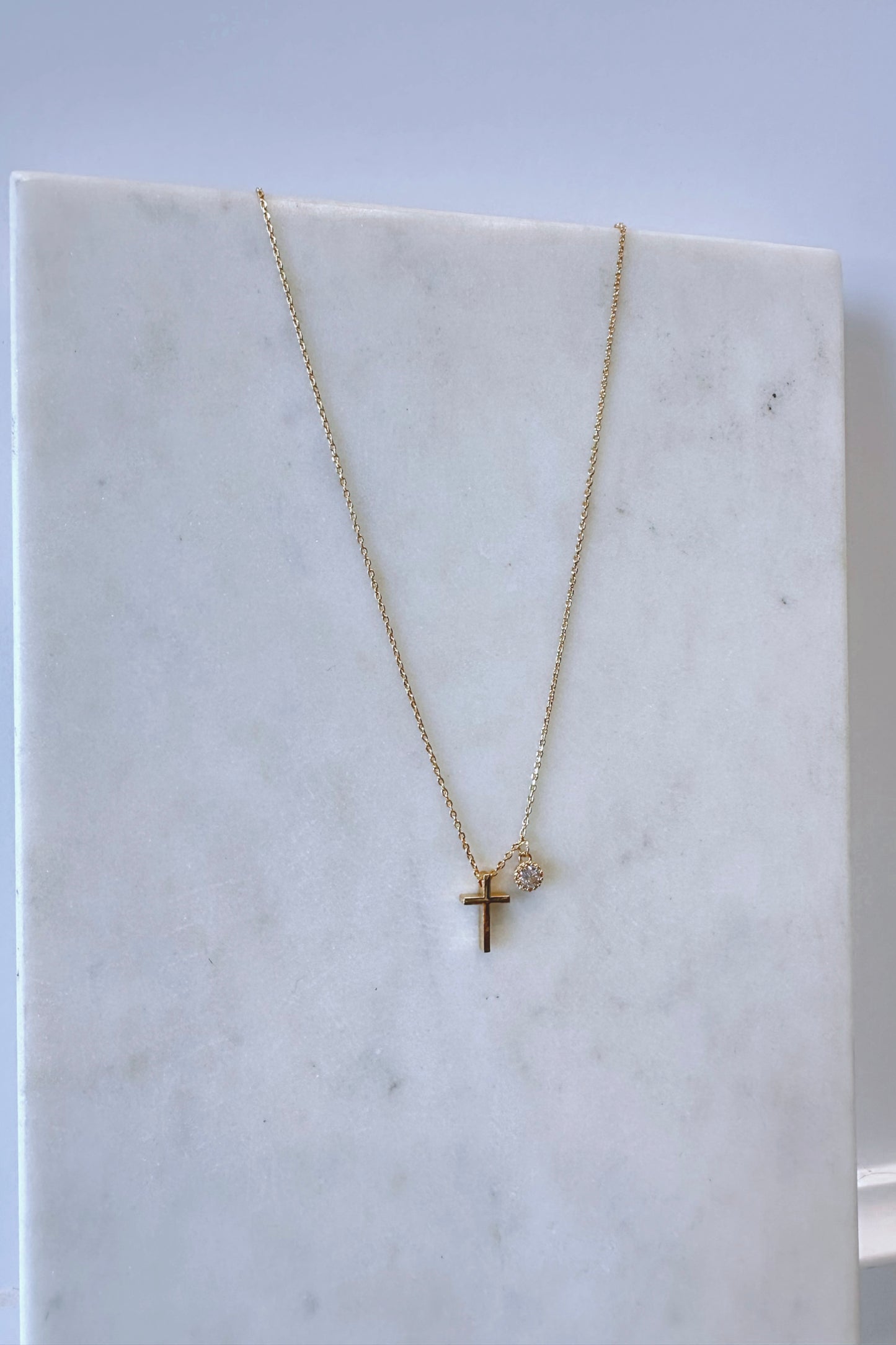 Cora Necklace