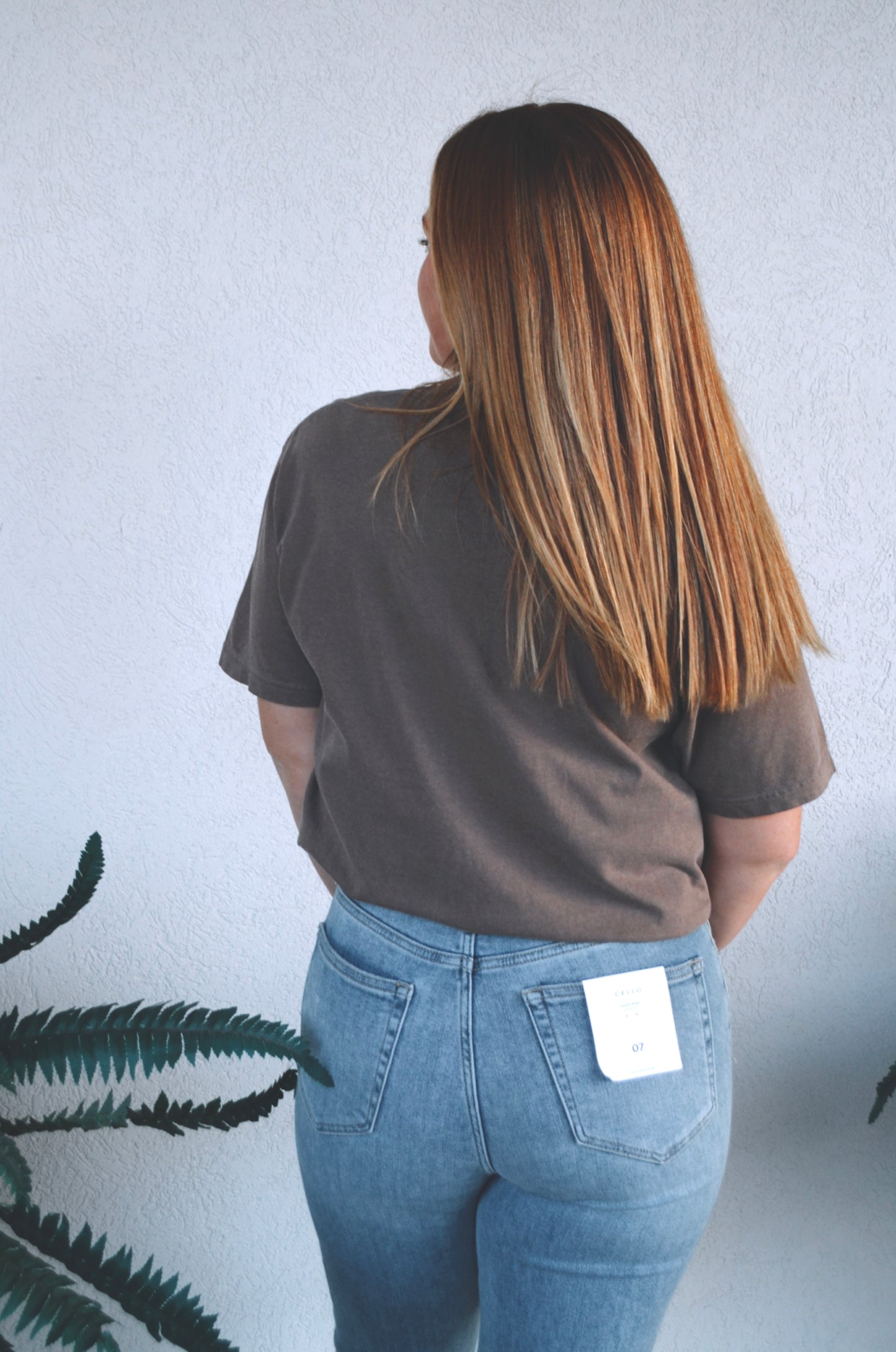 Stronger Than The Storm Comfort Tee