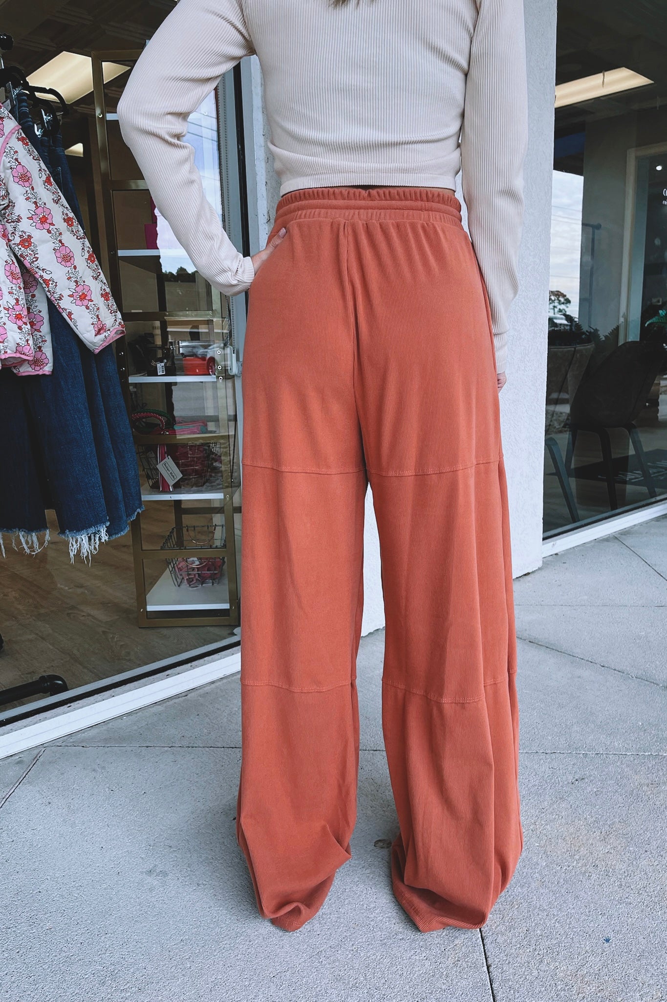 Canyon Lounge Pants