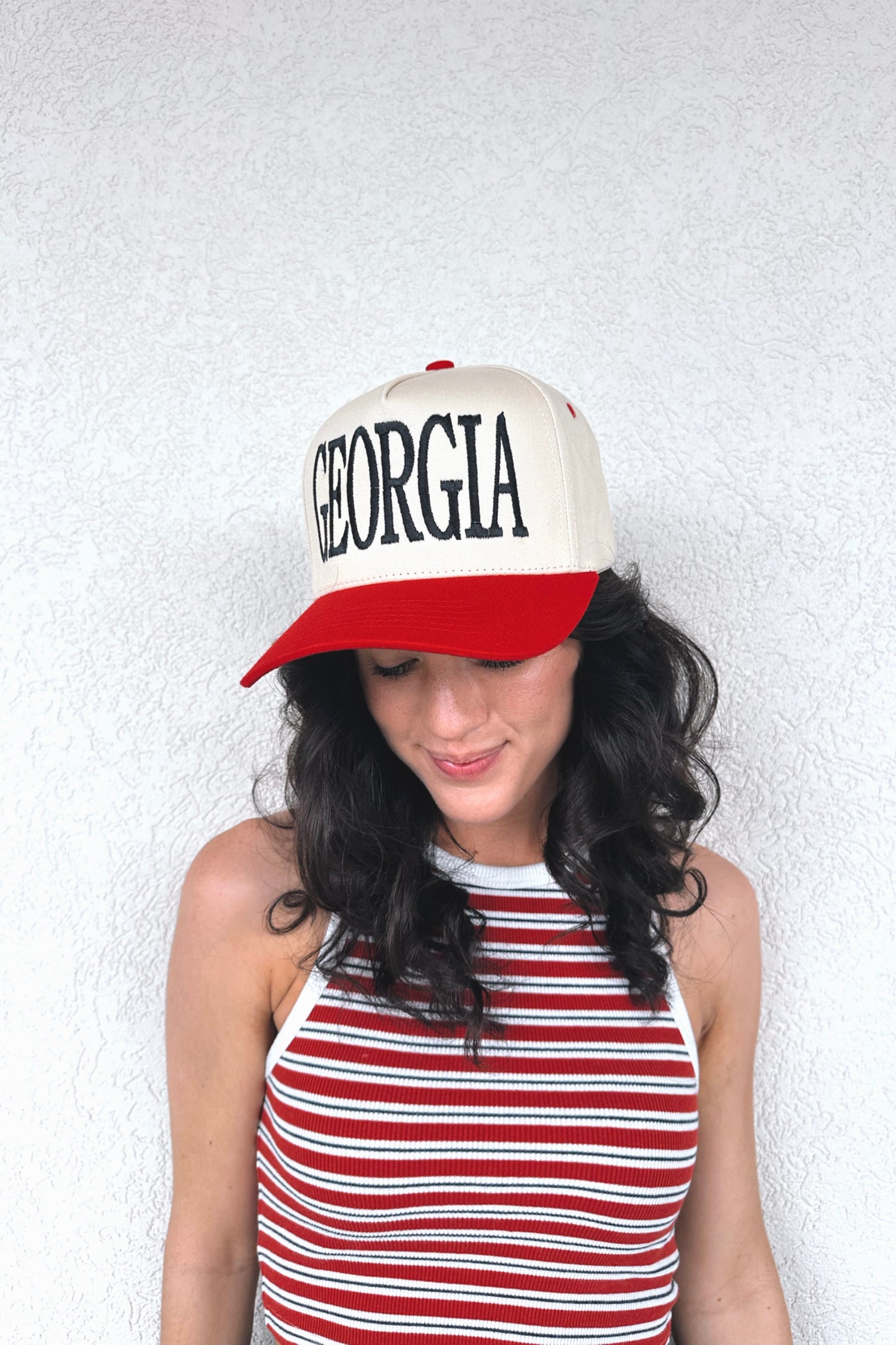 GEORGIA Trucker Hat