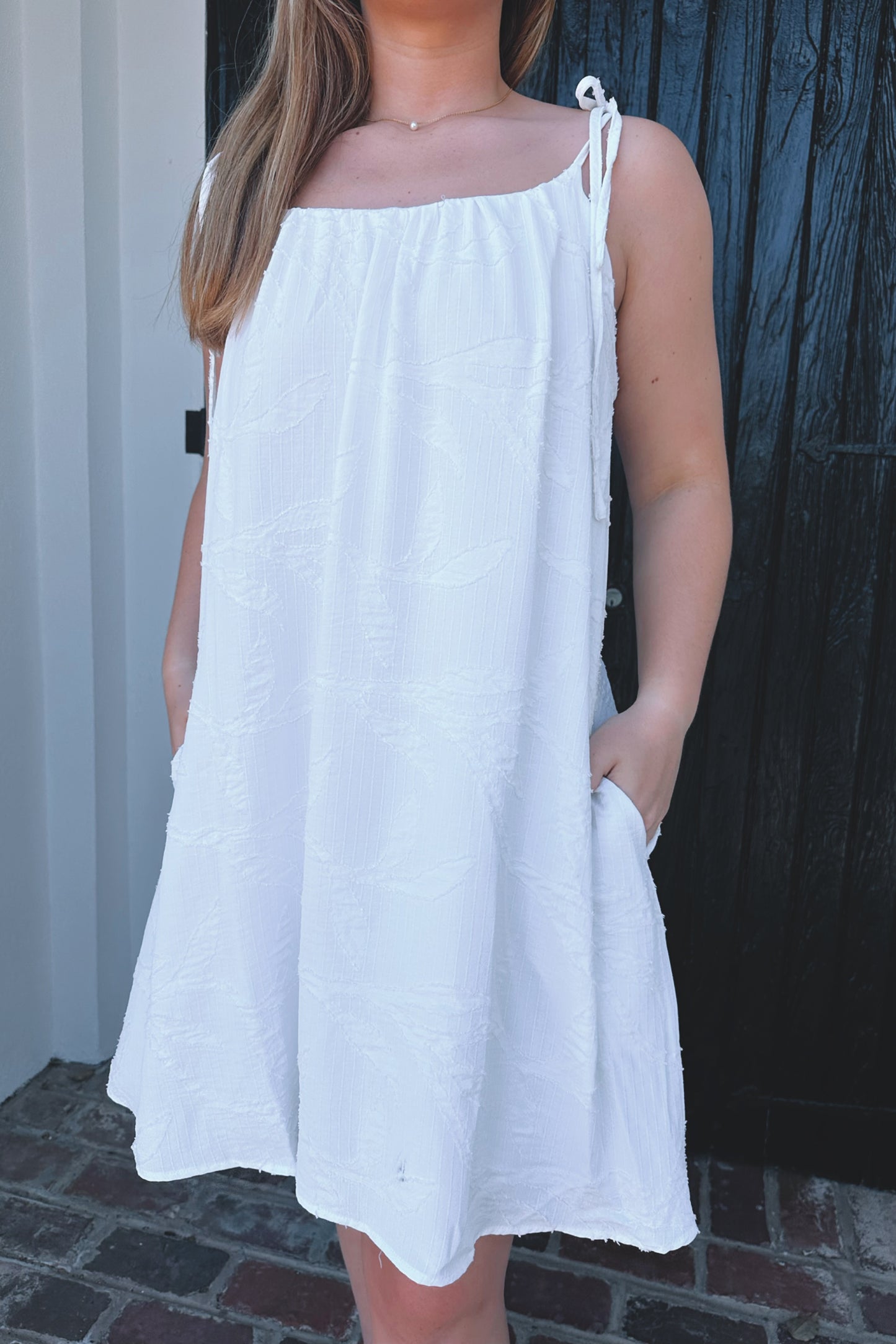Adaline Mini Dress