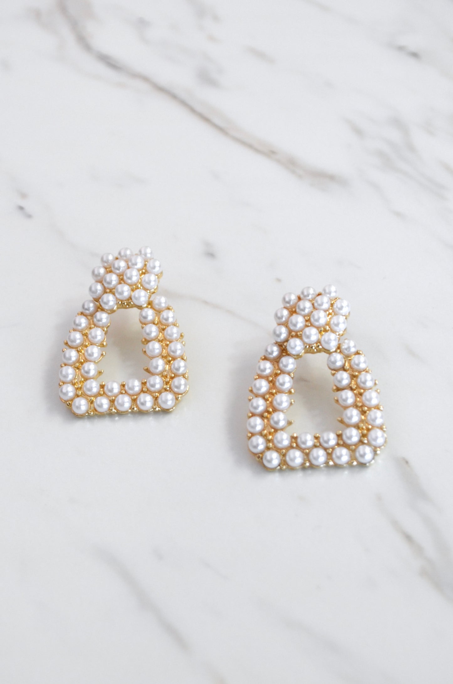 Hampton Earrings