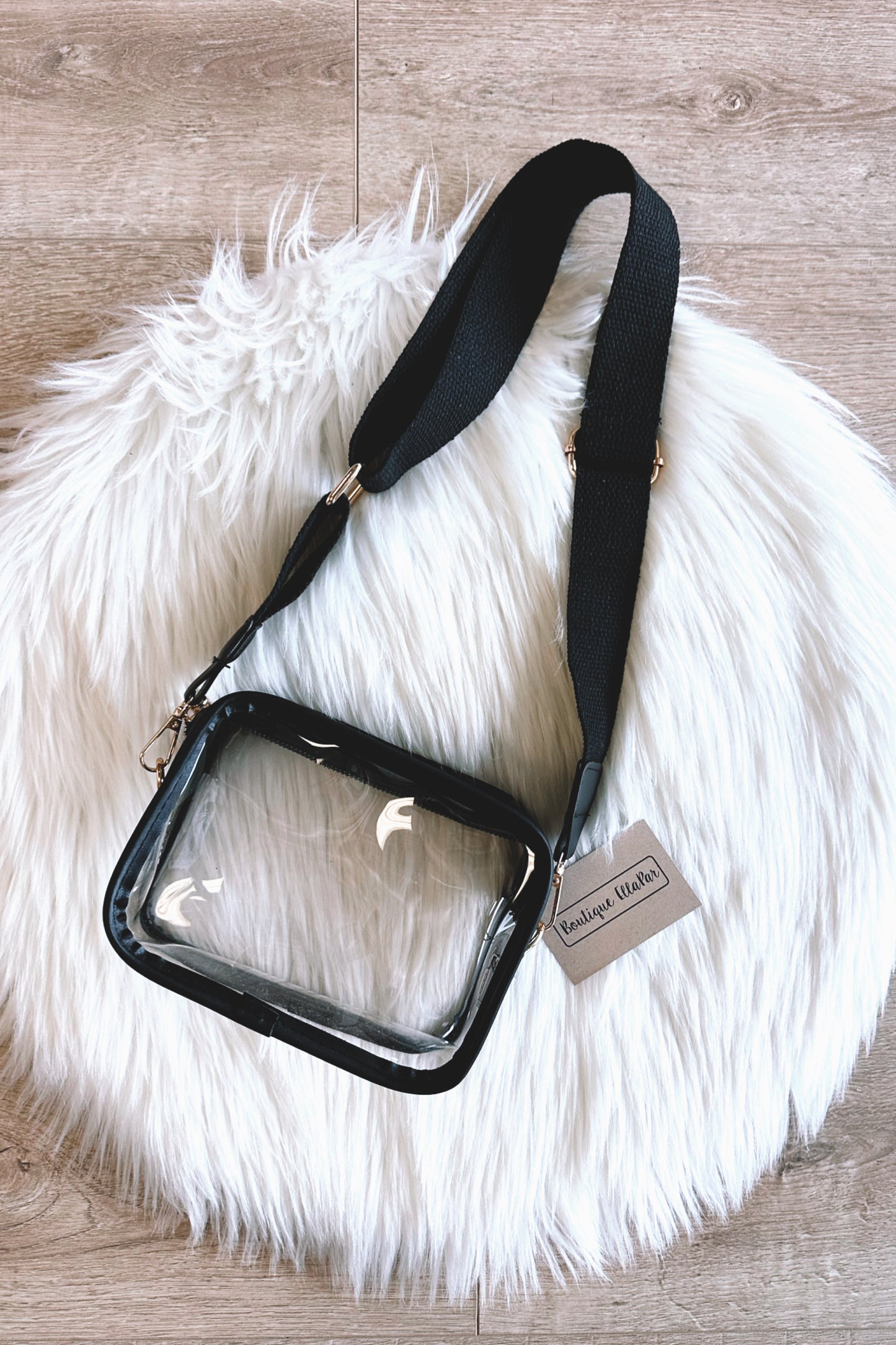 Boxy Bag
