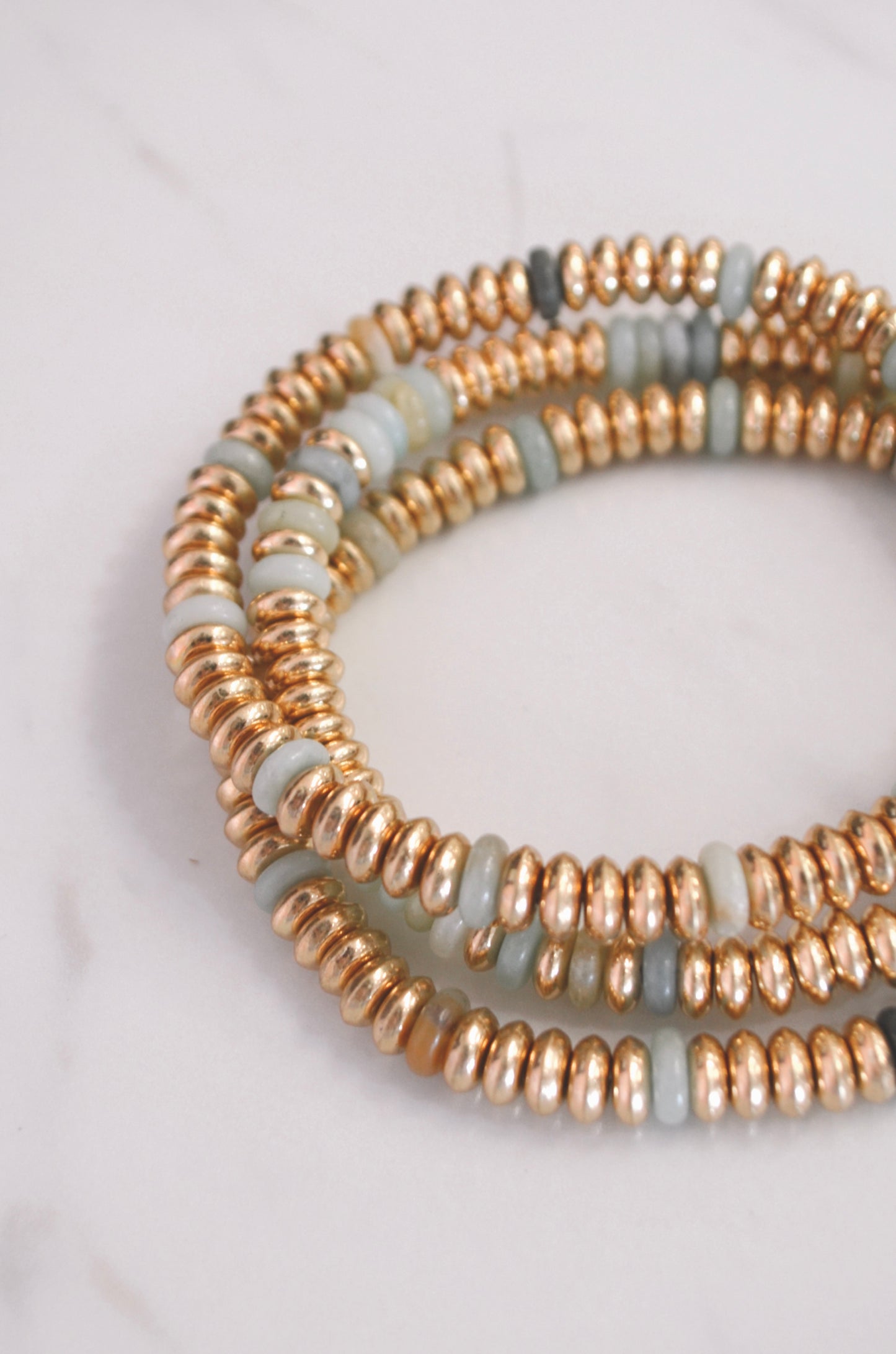 Arlo Bracelet Set