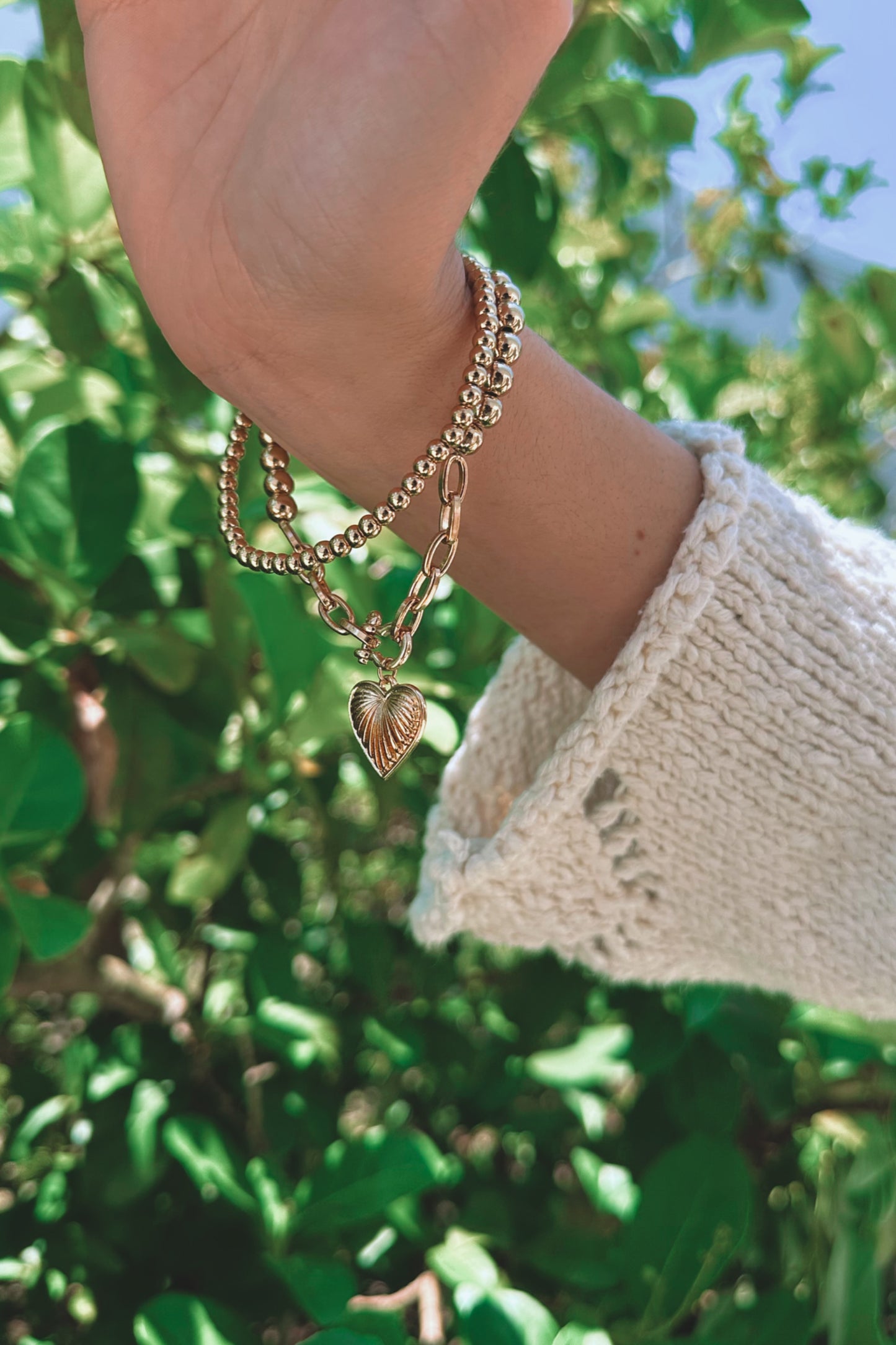 Cora Bracelet
