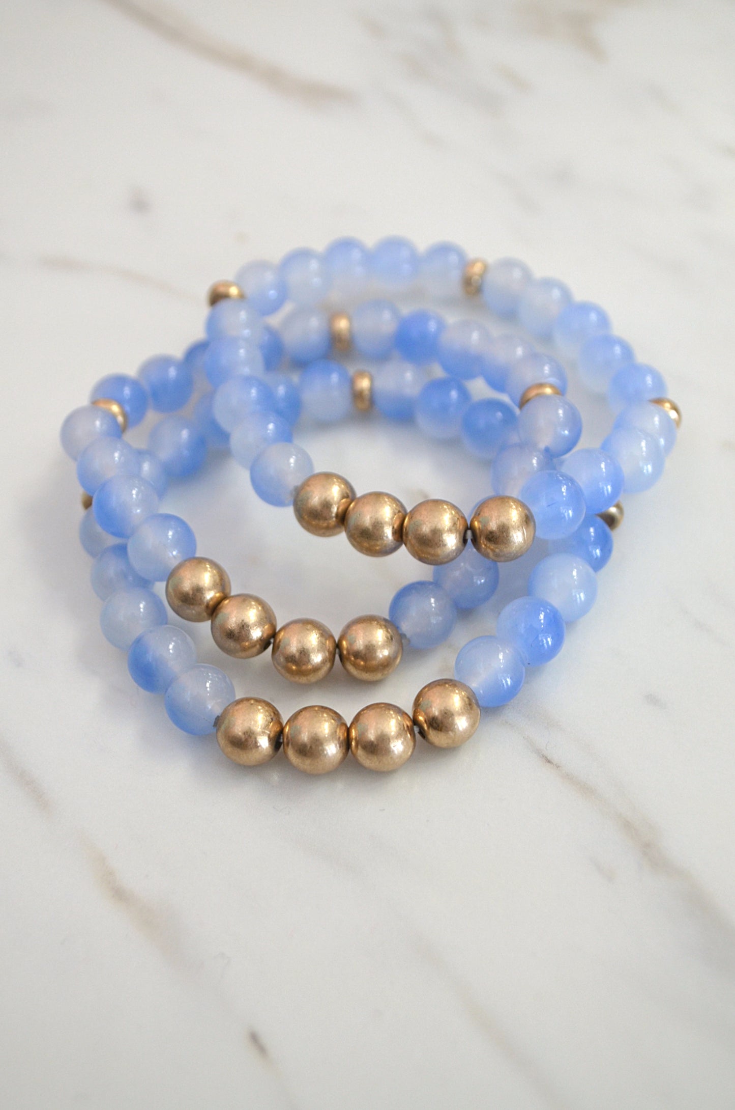 Winning Bracelet Set