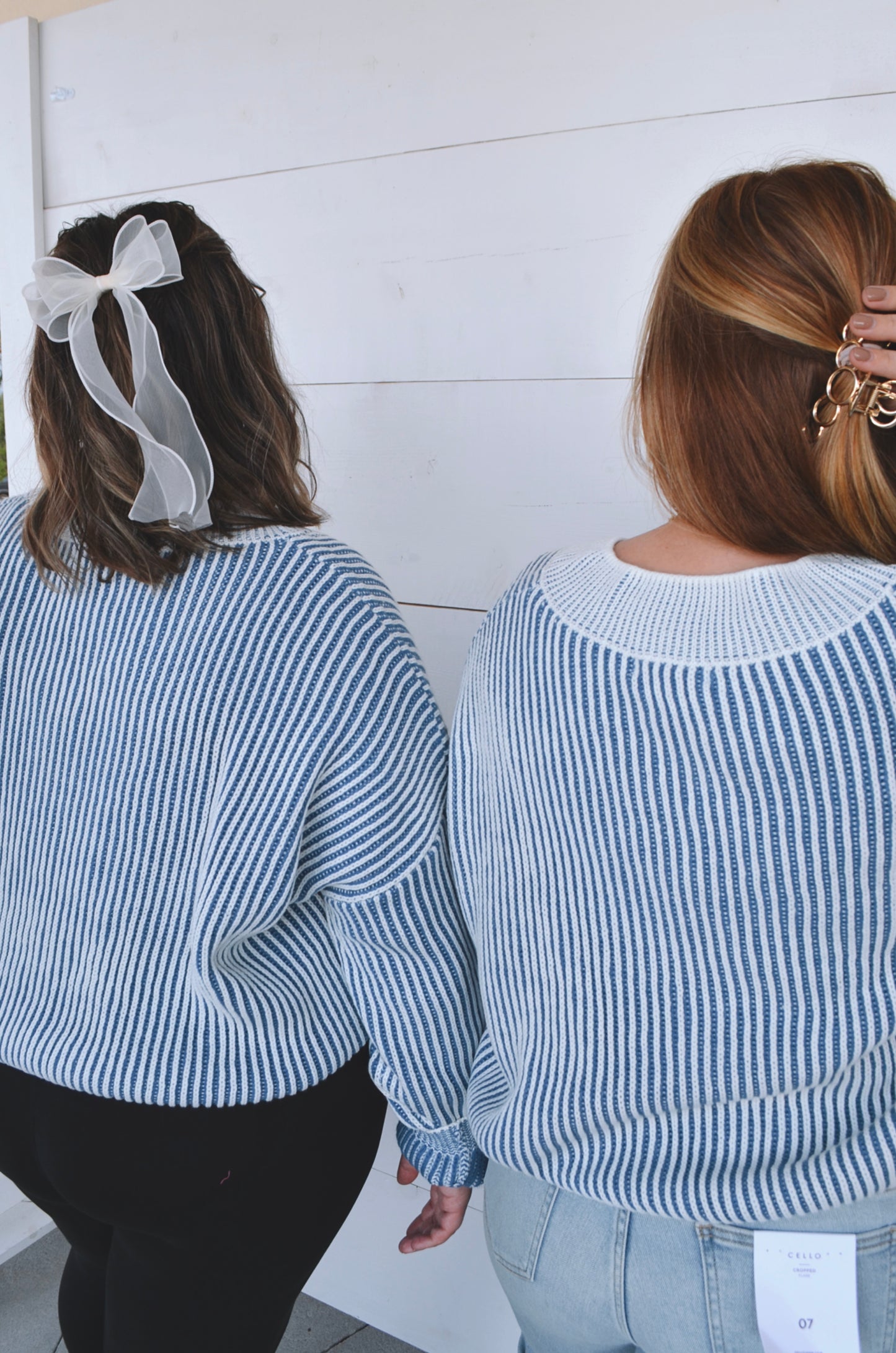 Ryland V-Neck Sweater
