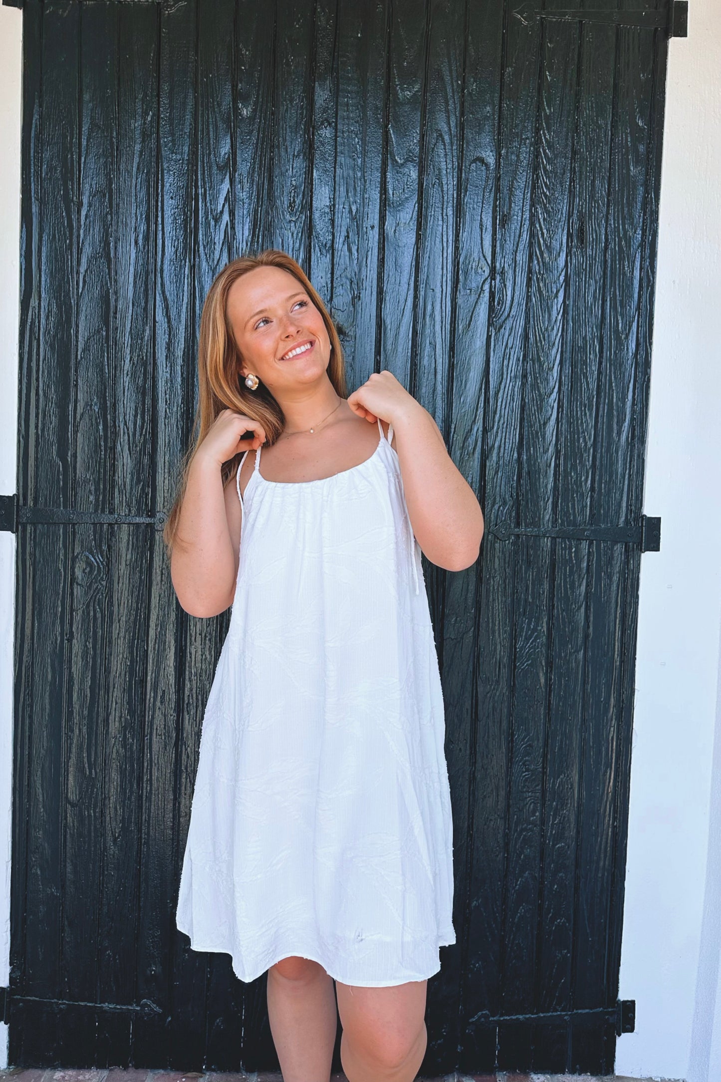 Adaline Mini Dress