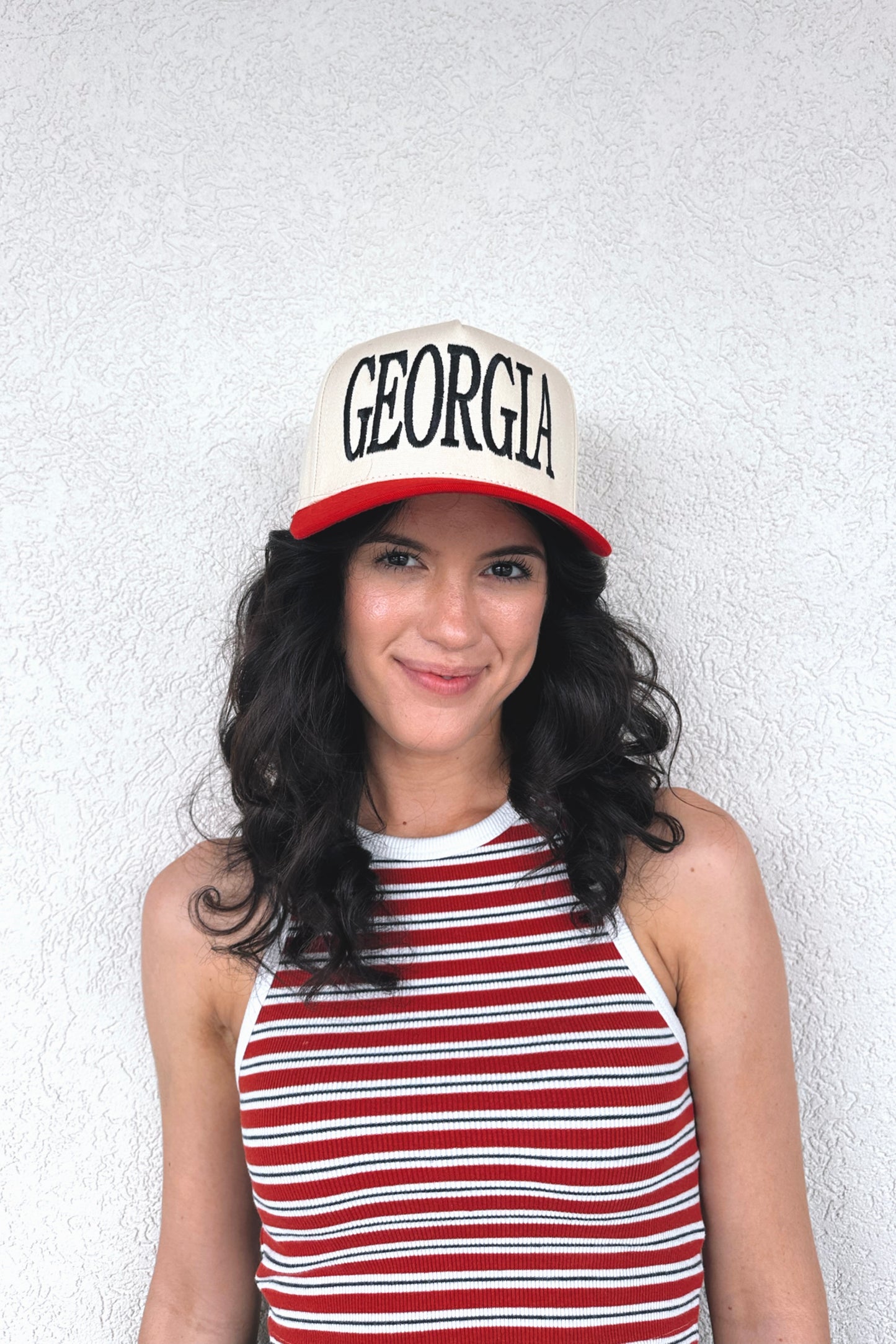 GEORGIA Trucker Hat