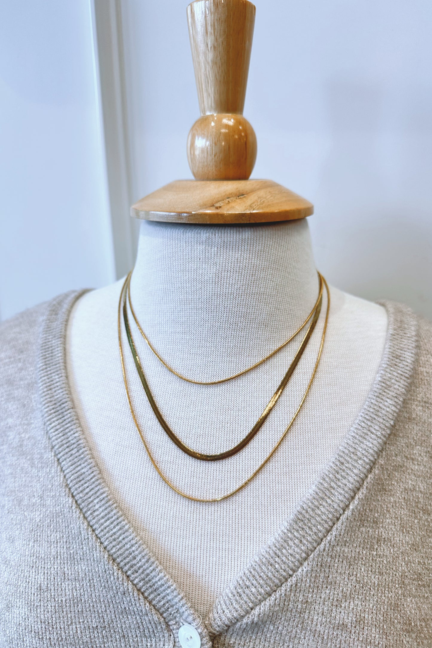 Lyla Necklace