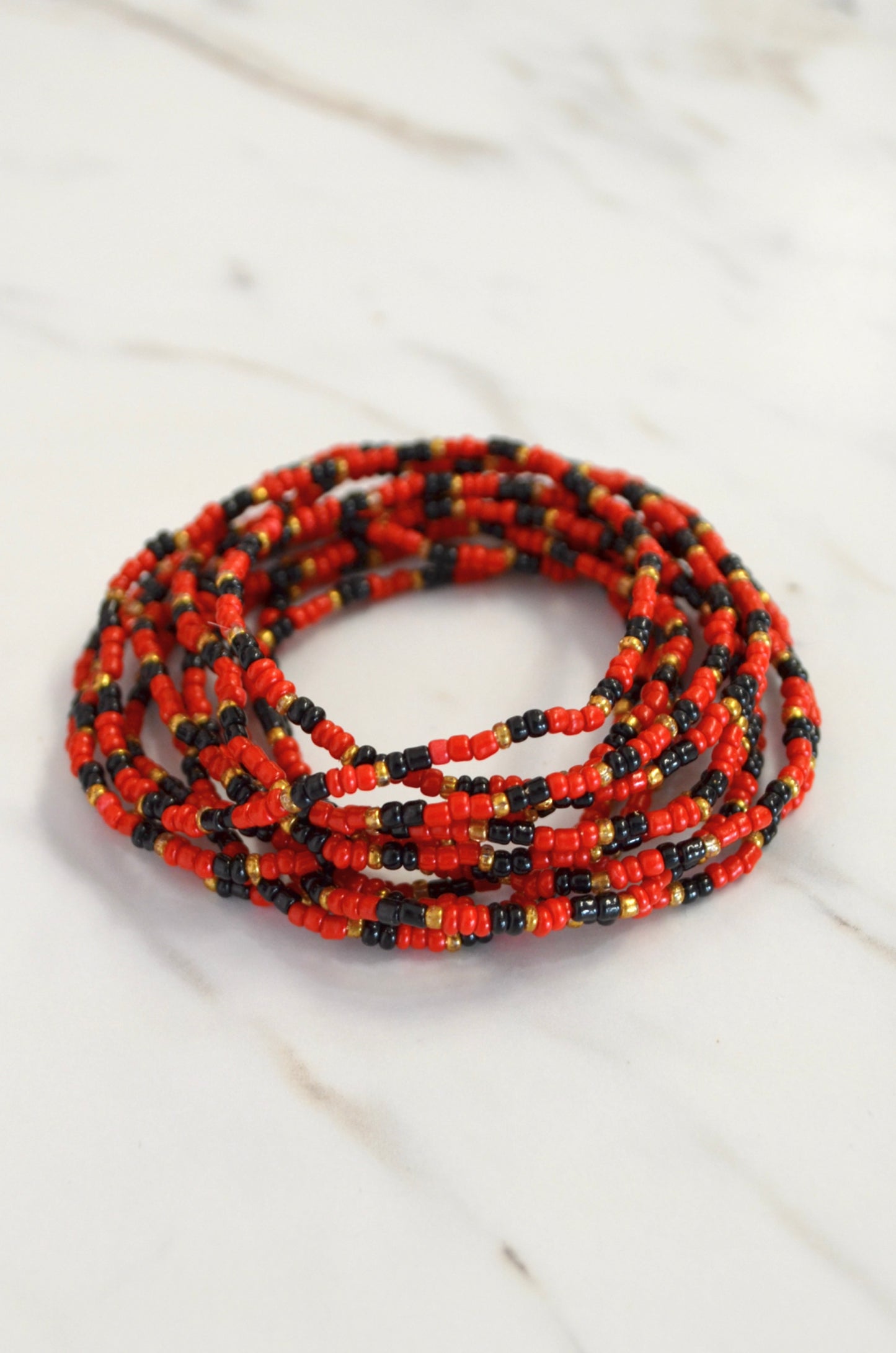 Gameday Bracelet Set