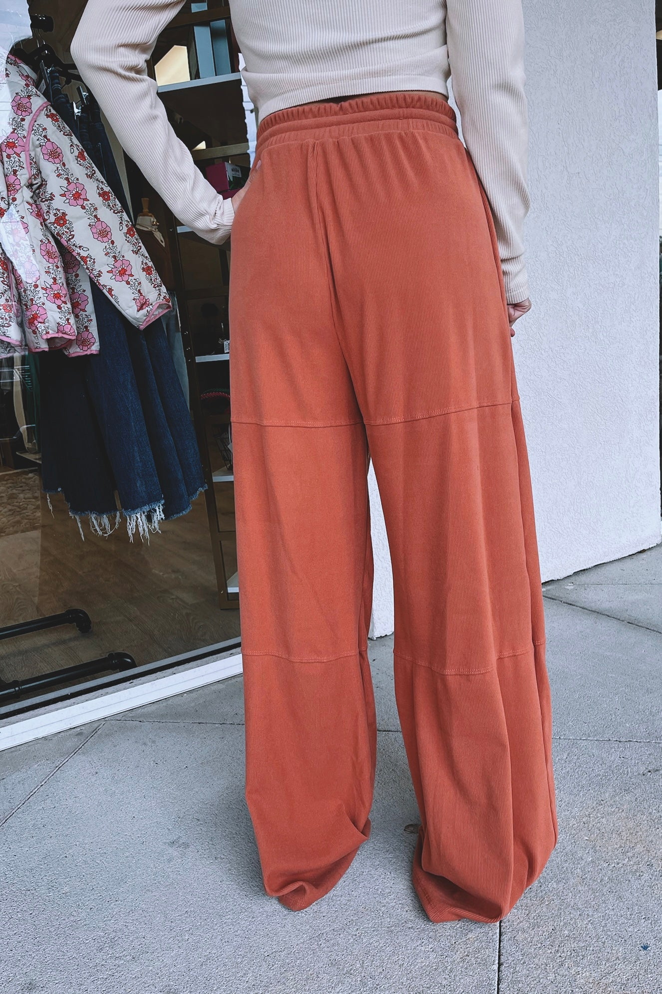 Canyon Lounge Pants
