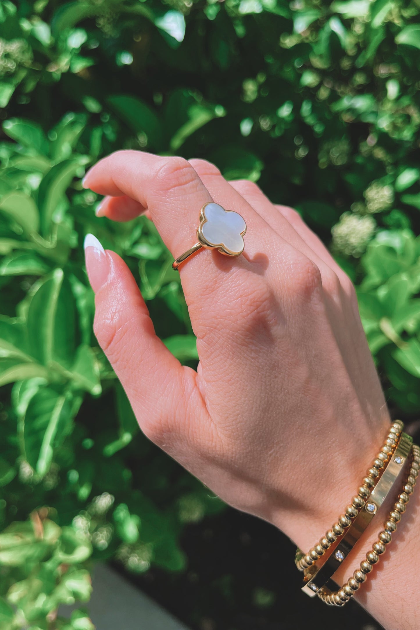 Leila Ring