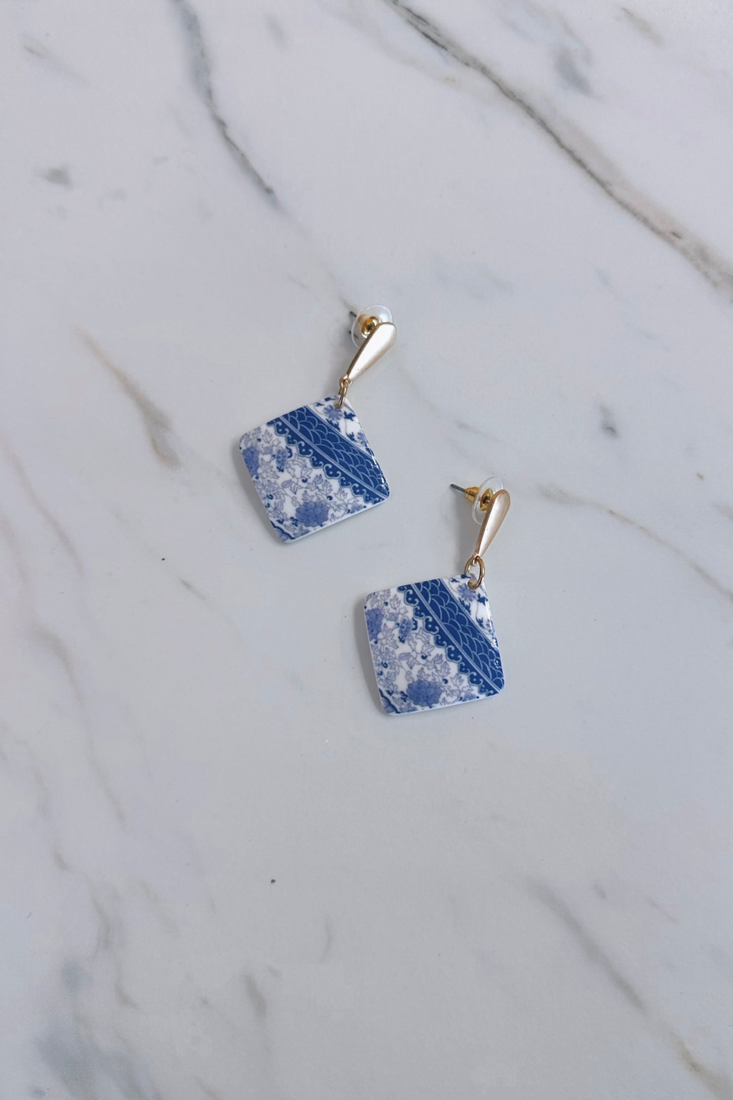 Euro Vacay Earrings
