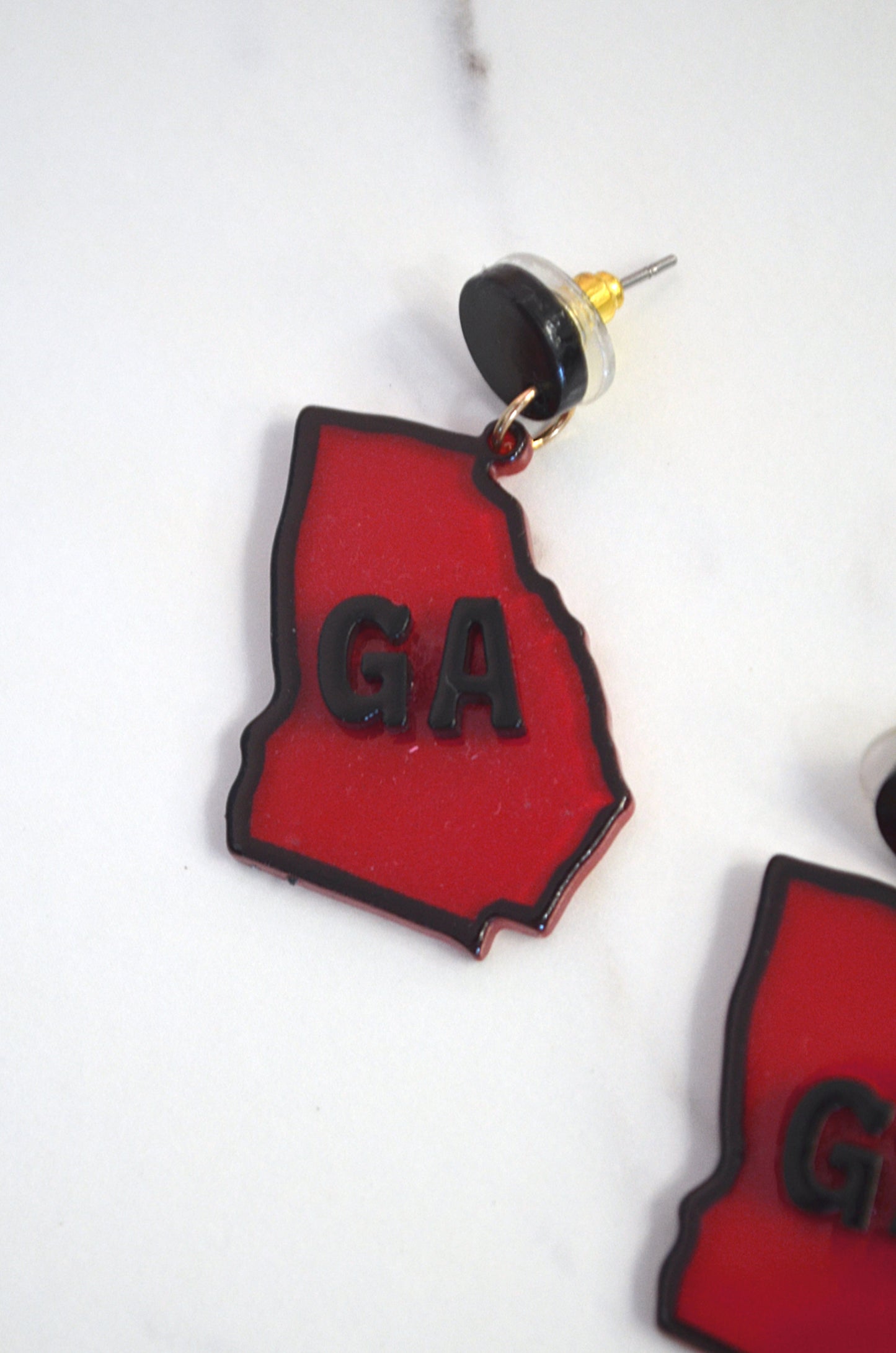 Risen GA Earrings