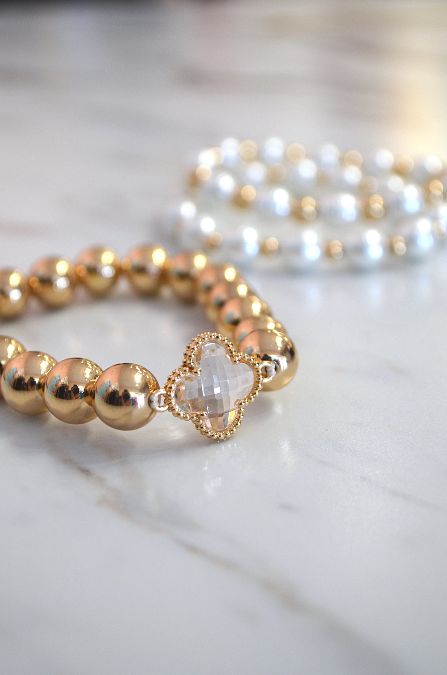 Meah Bracelet Set