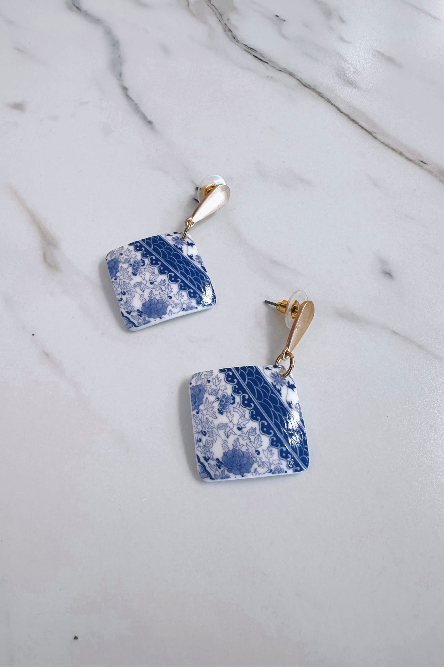 Euro Vacay Earrings