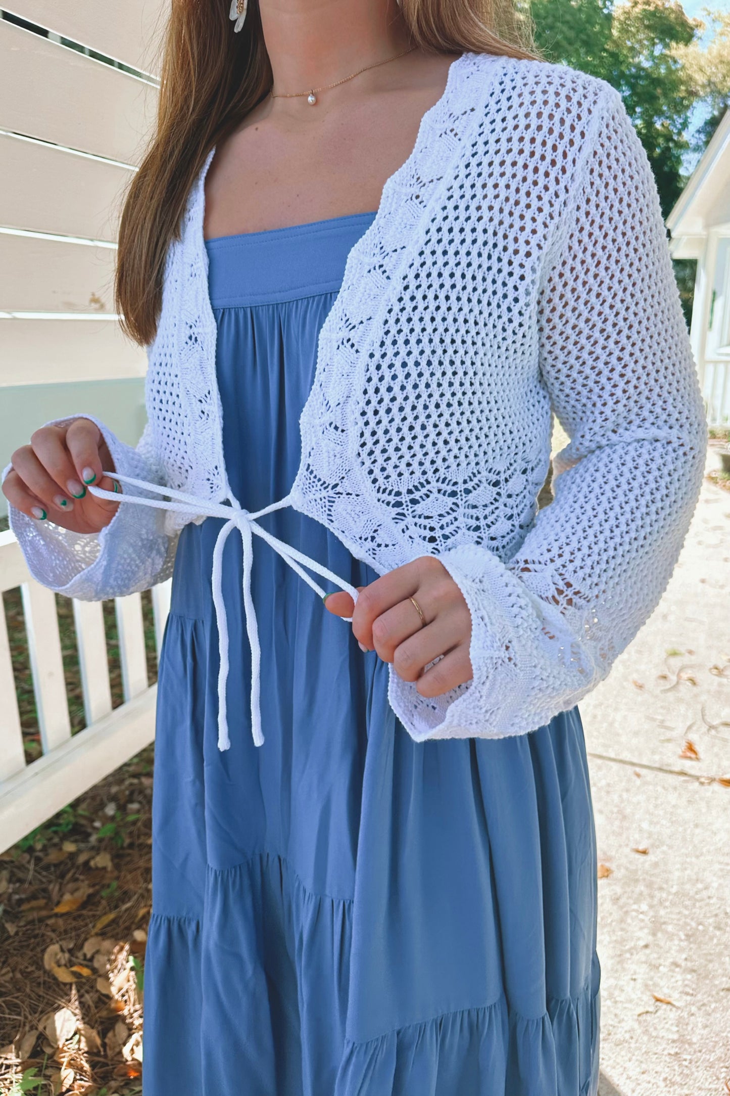 Kokomo Cardigan