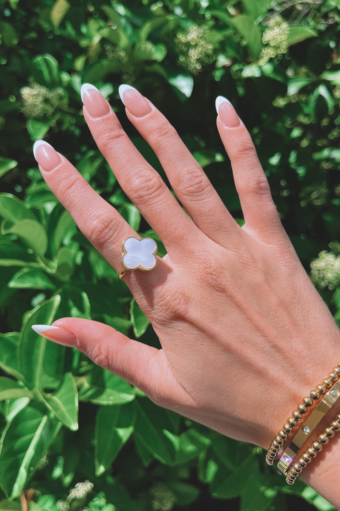 Leila Ring
