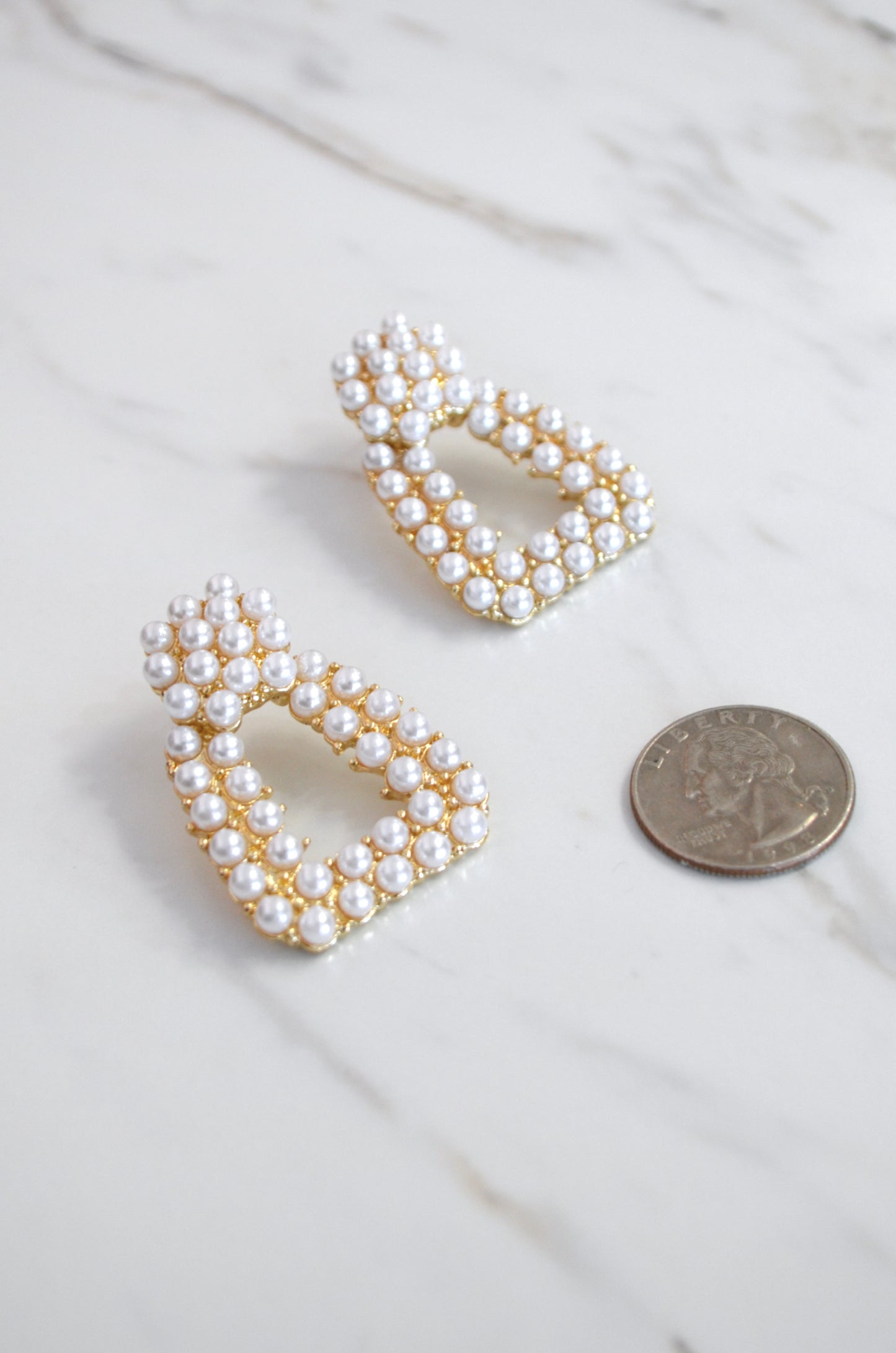Hampton Earrings