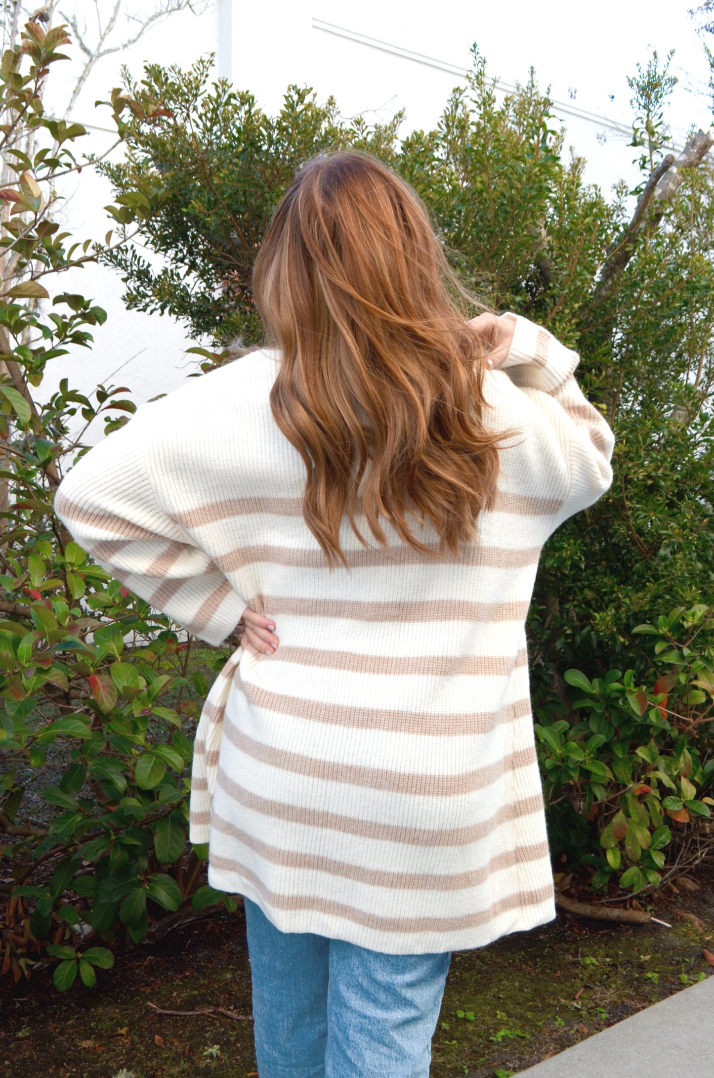 Sweet Nothings Cardigan