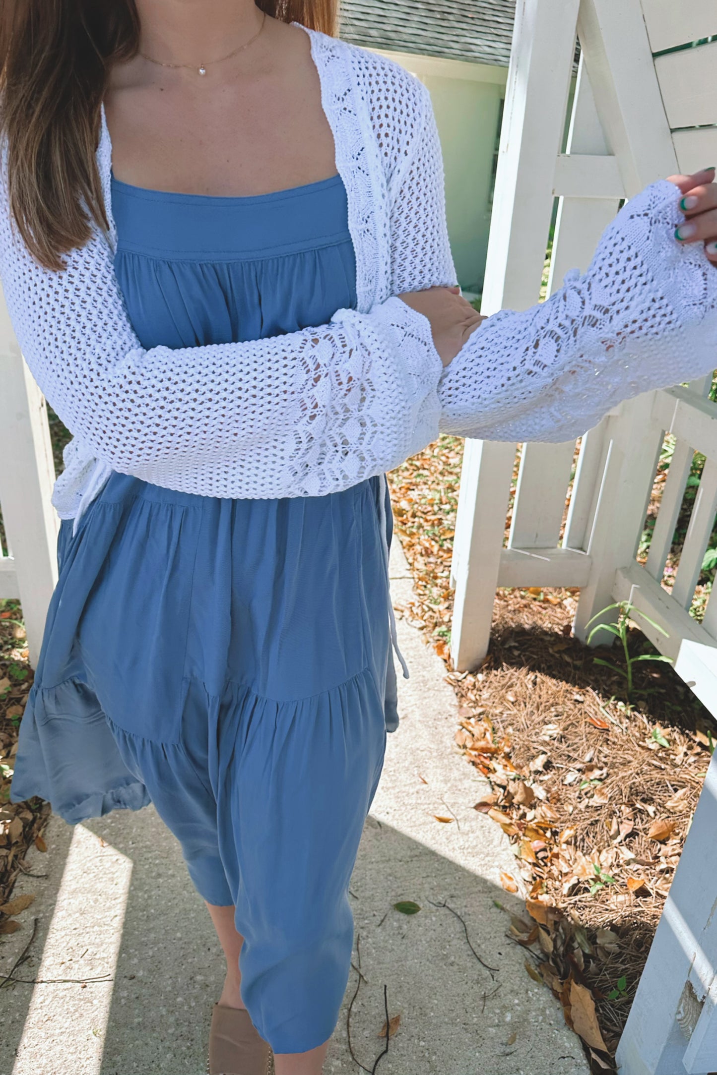 Kokomo Cardigan