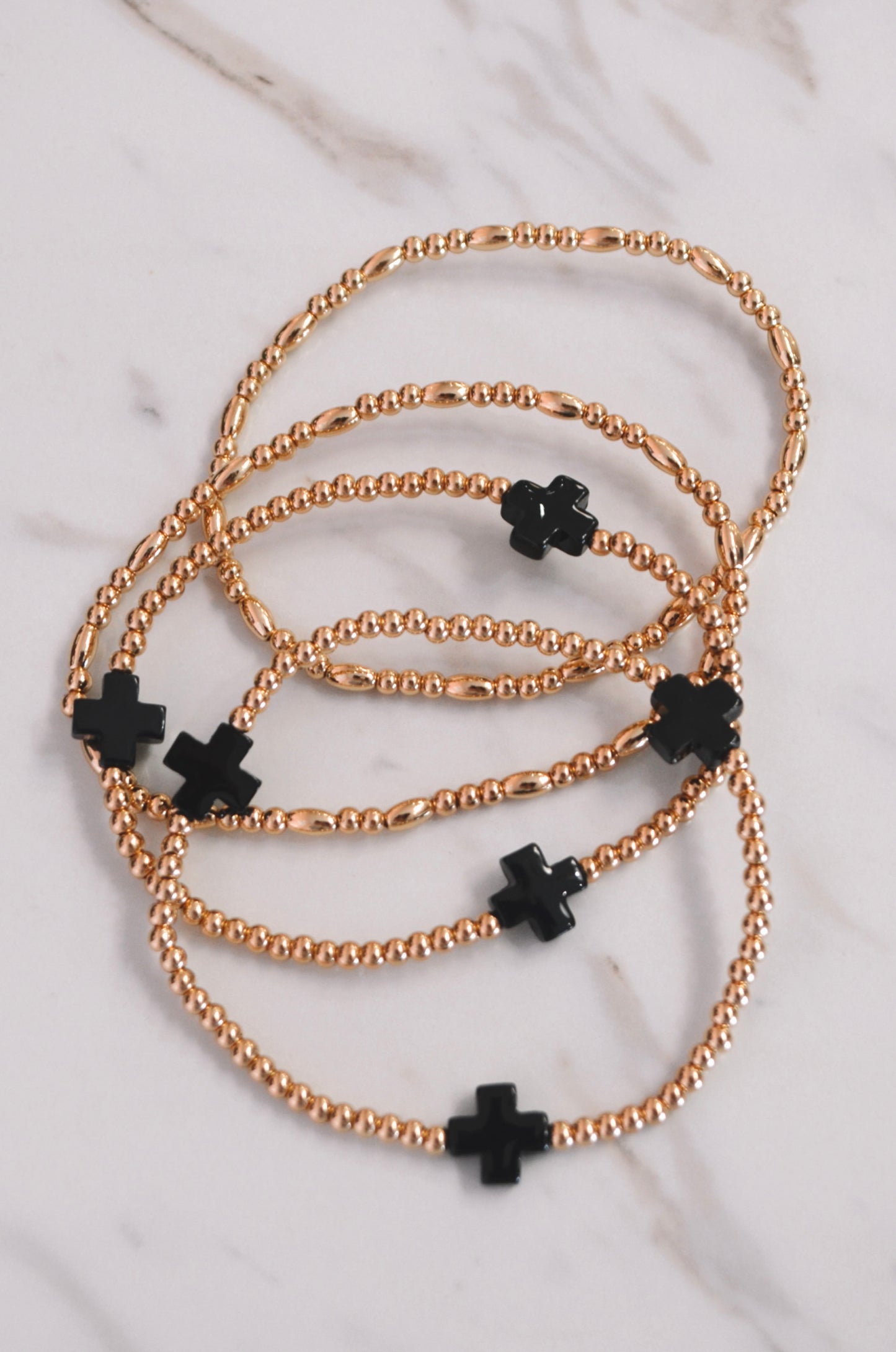 Andi Bracelet Set