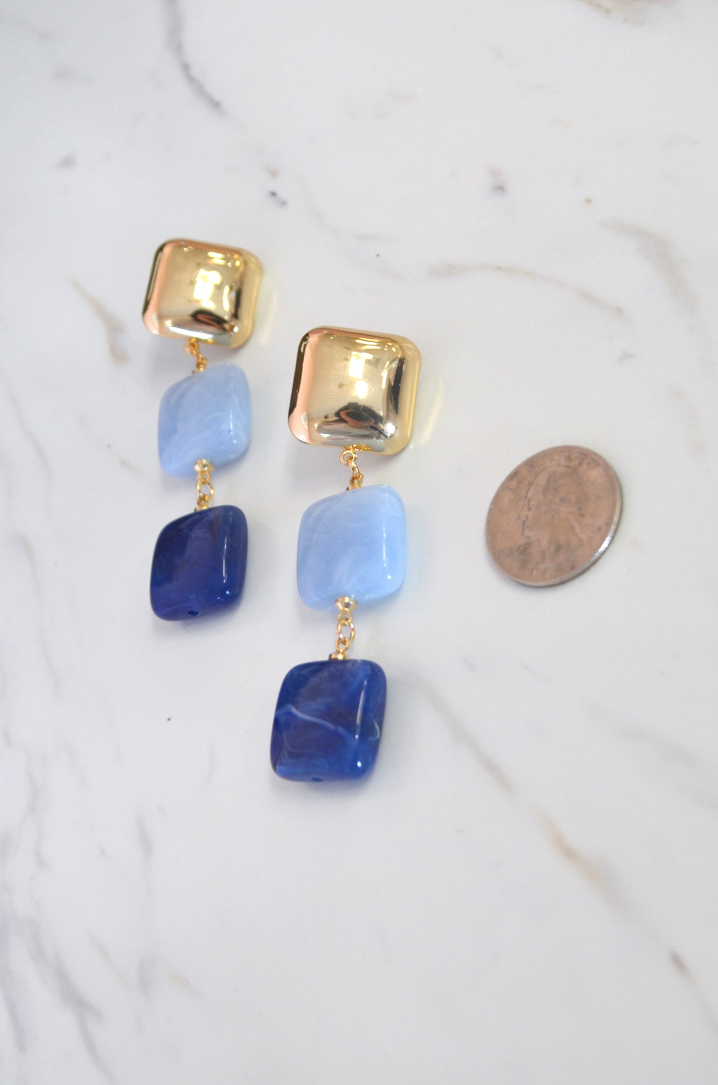 The Coast Earrings