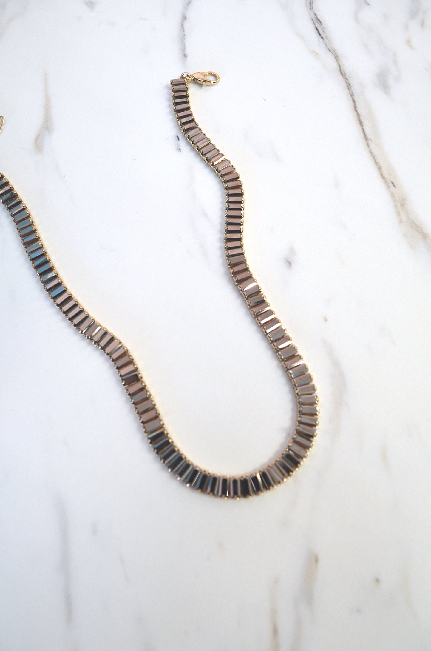 Karma Necklace