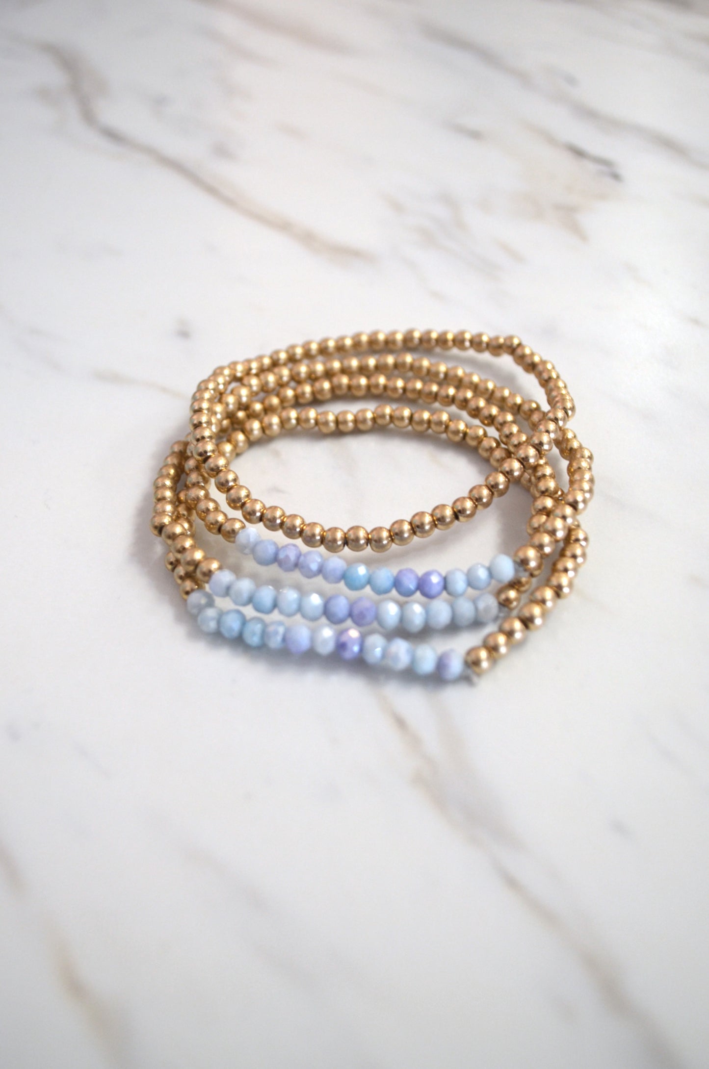 Cats Bracelet Set