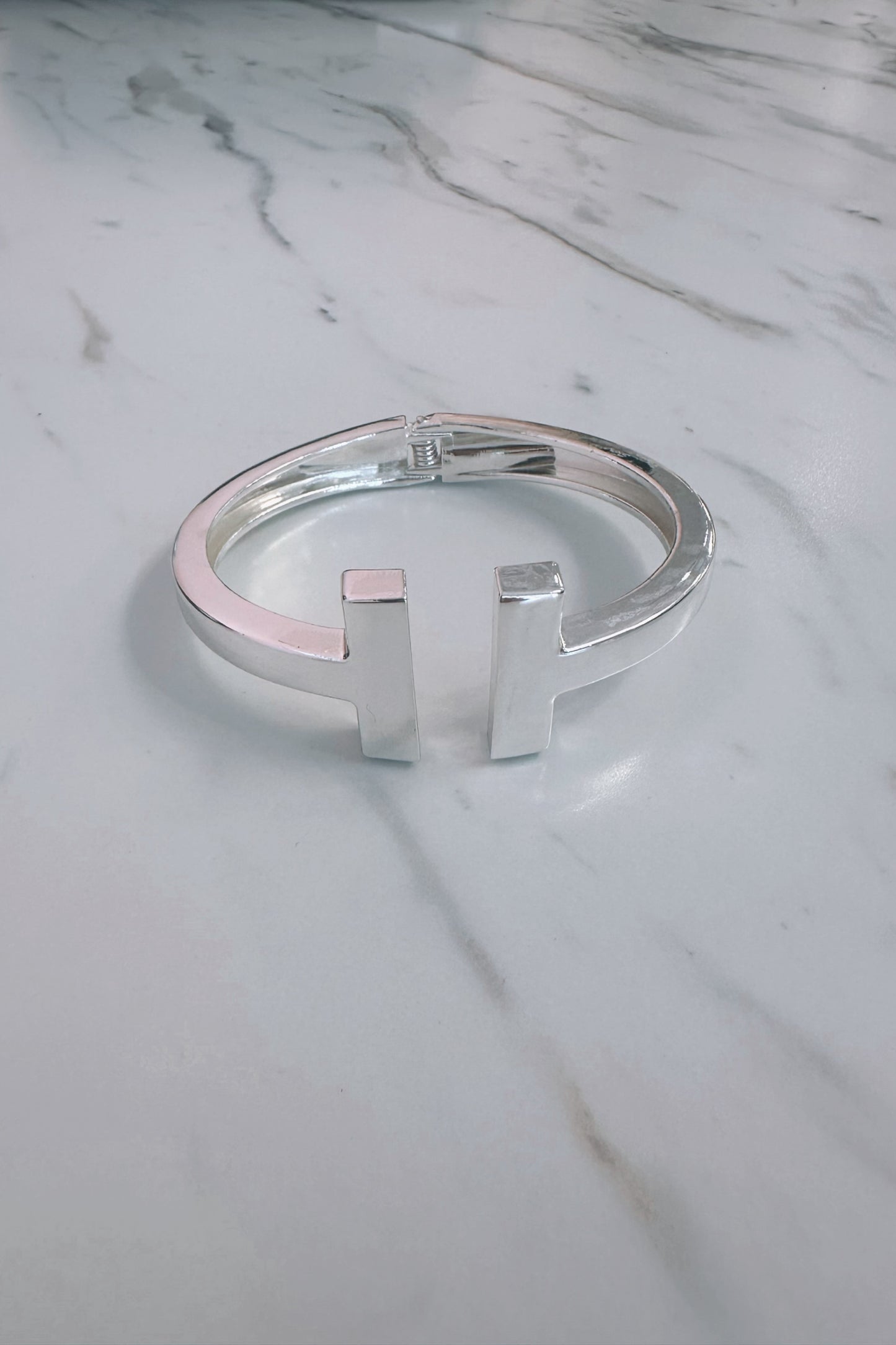 Edgy Cuff