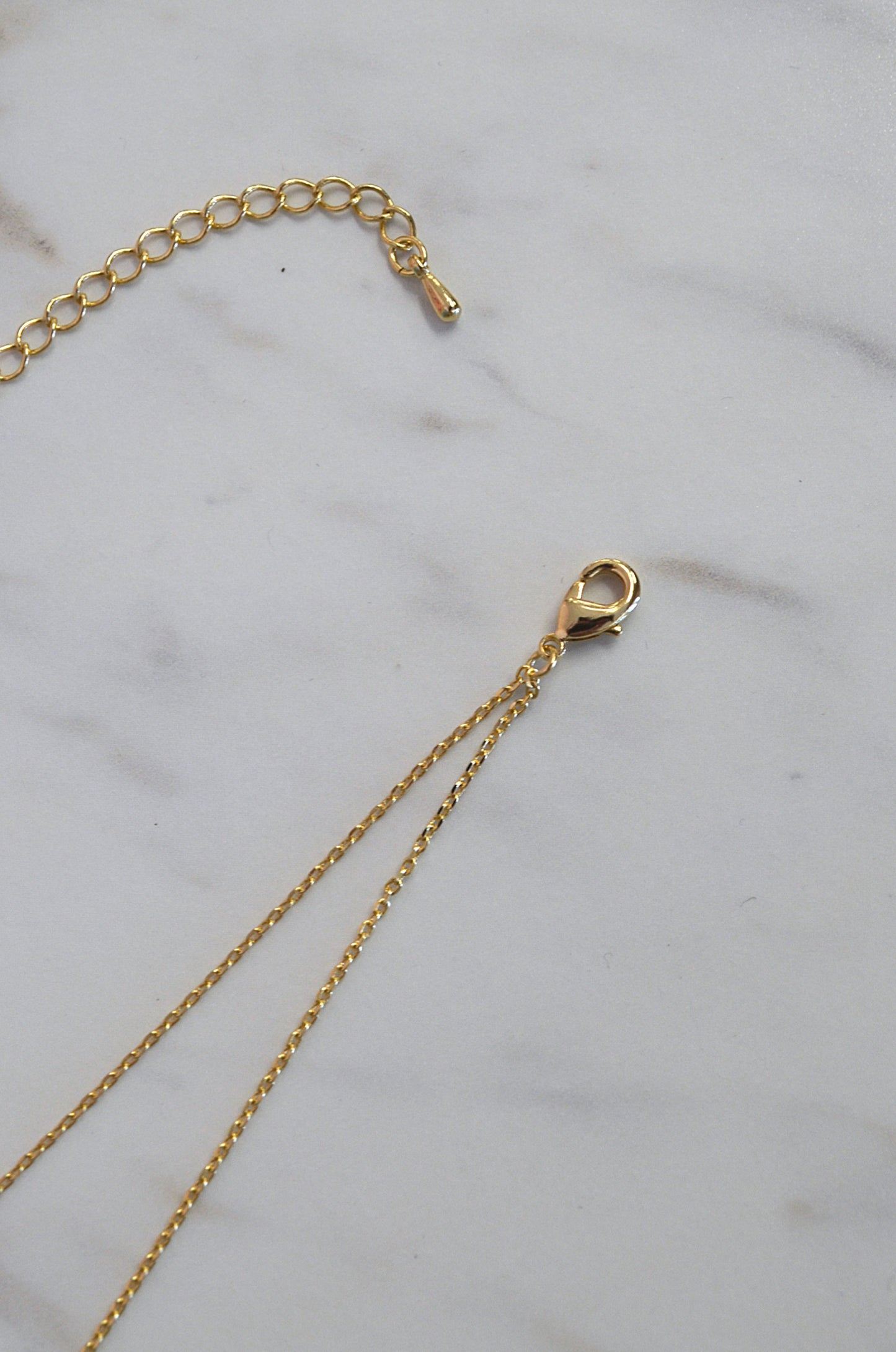Felicity Necklace