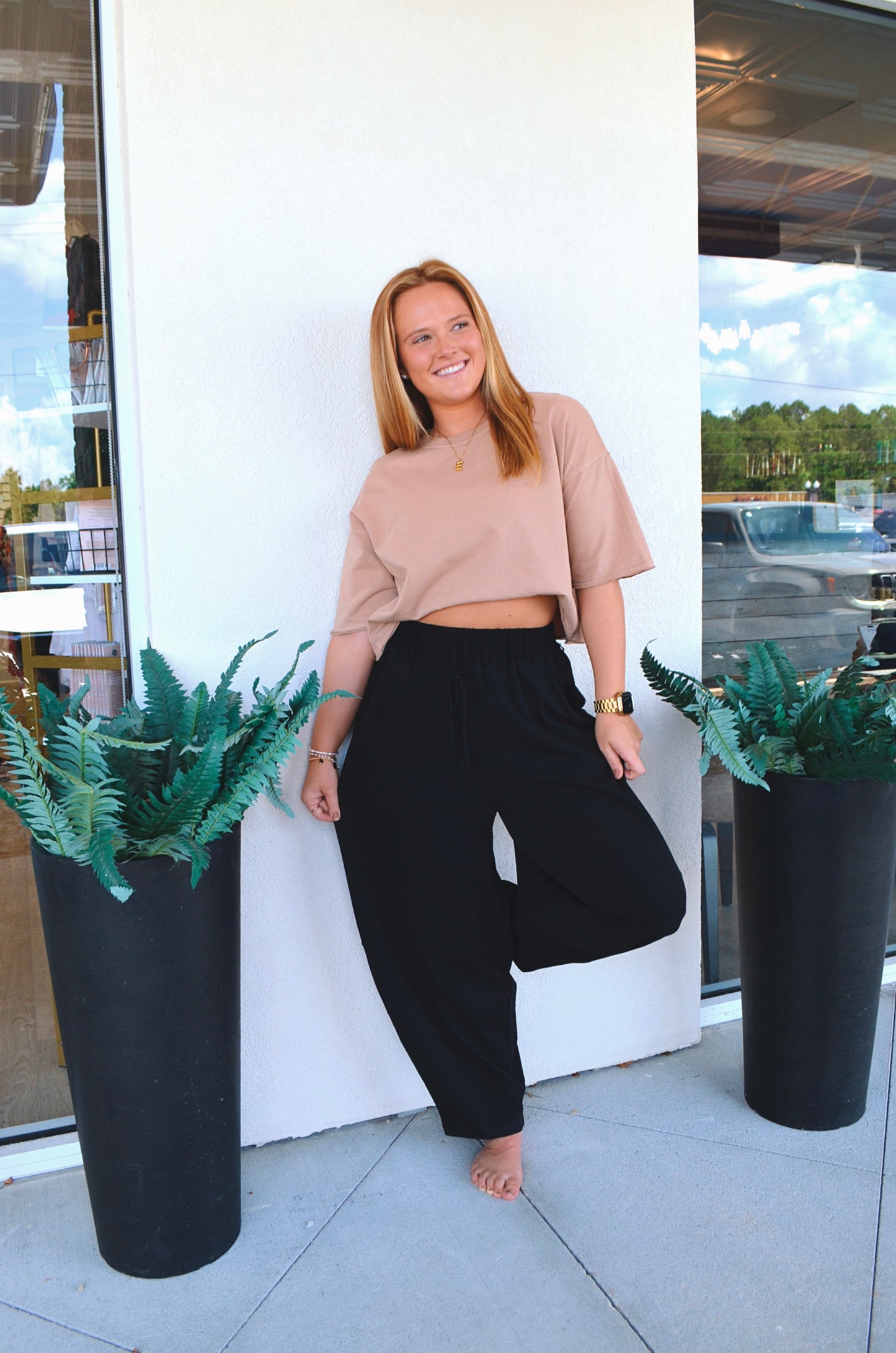 Barrel Lounge Pants