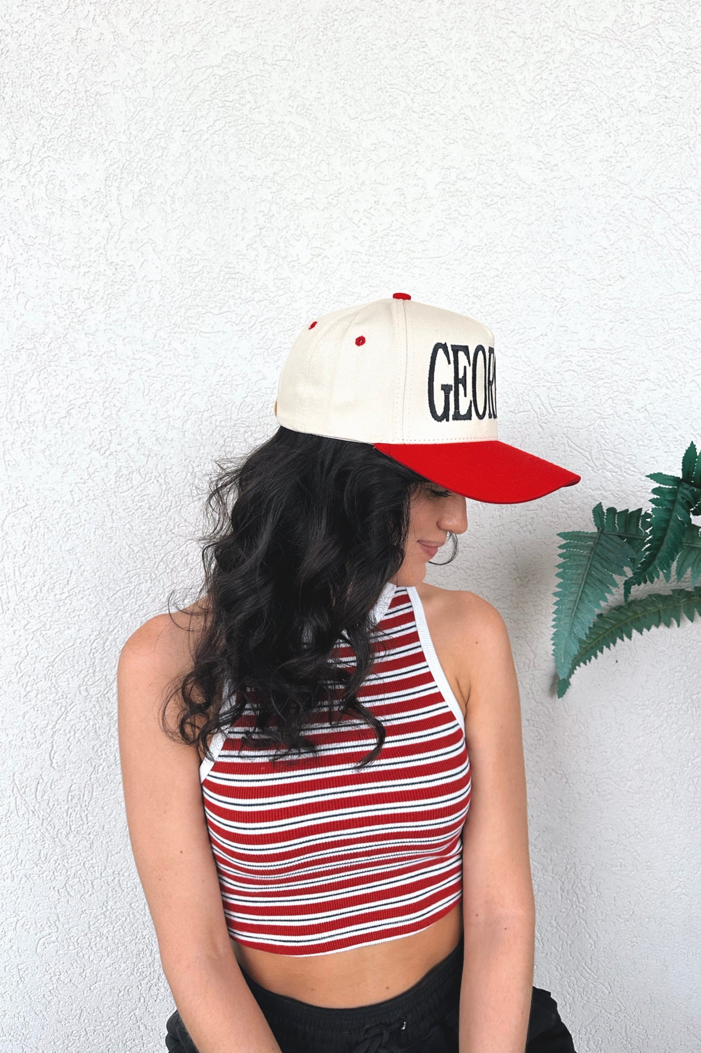 GEORGIA Trucker Hat