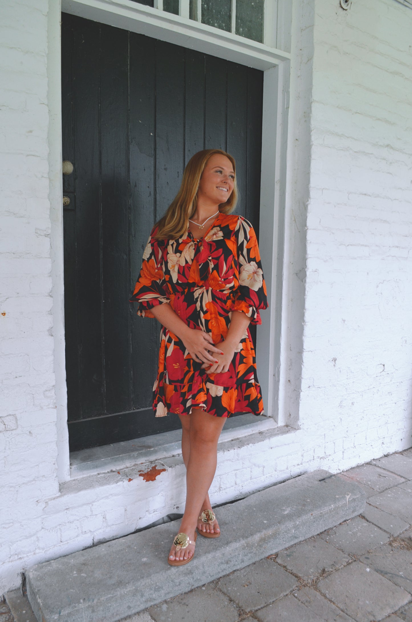 Mirabella Mini Dress