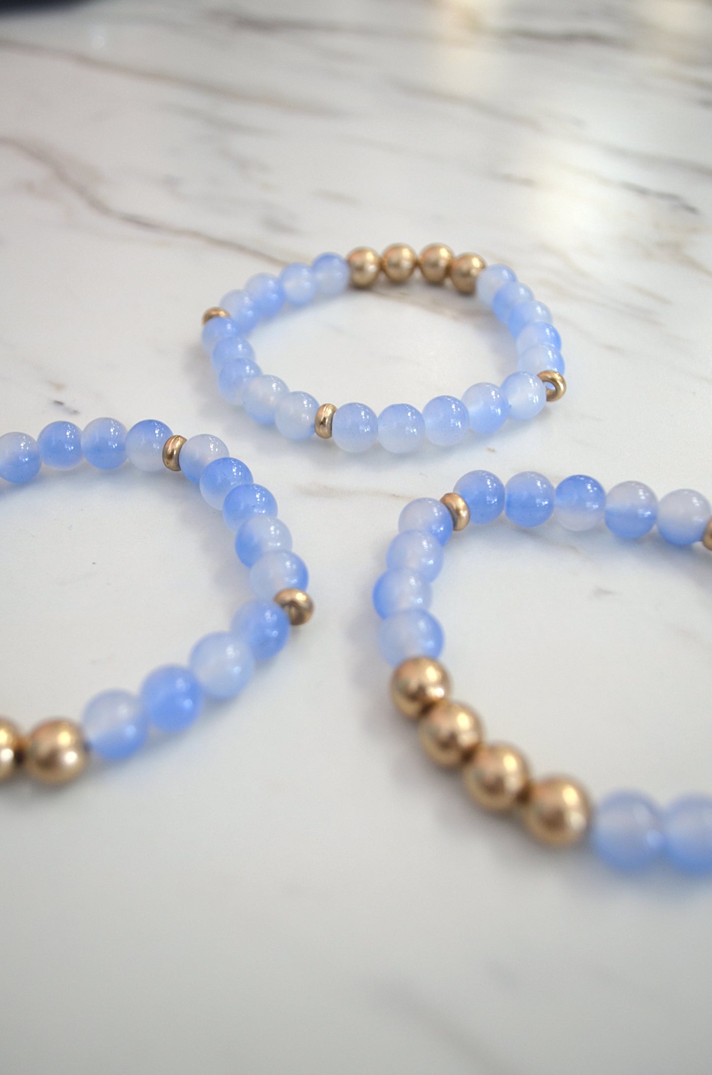 Winning Bracelet Set