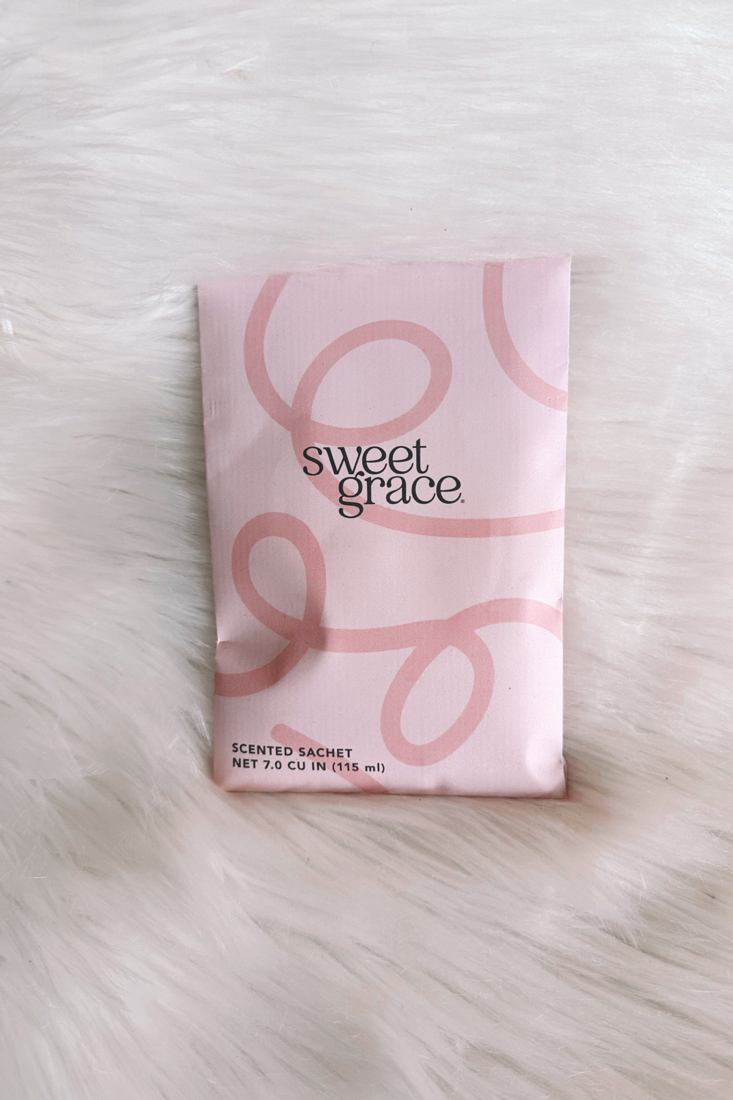 SG Scented Sachet