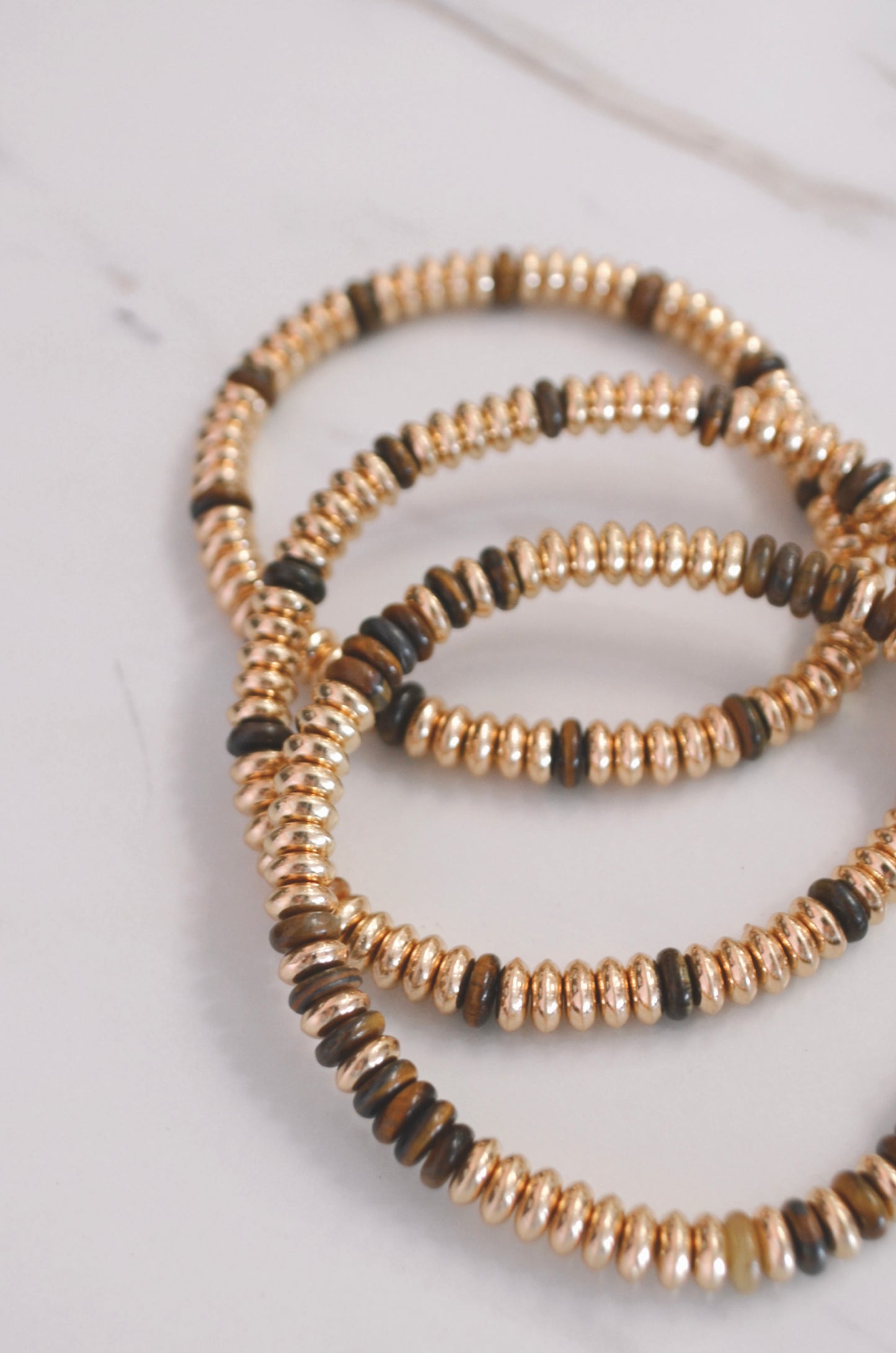 Arlo Bracelet Set