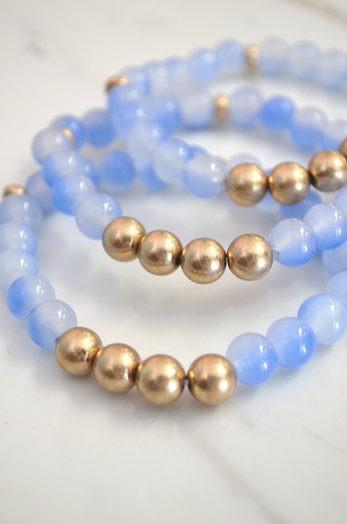 Winning Bracelet Set