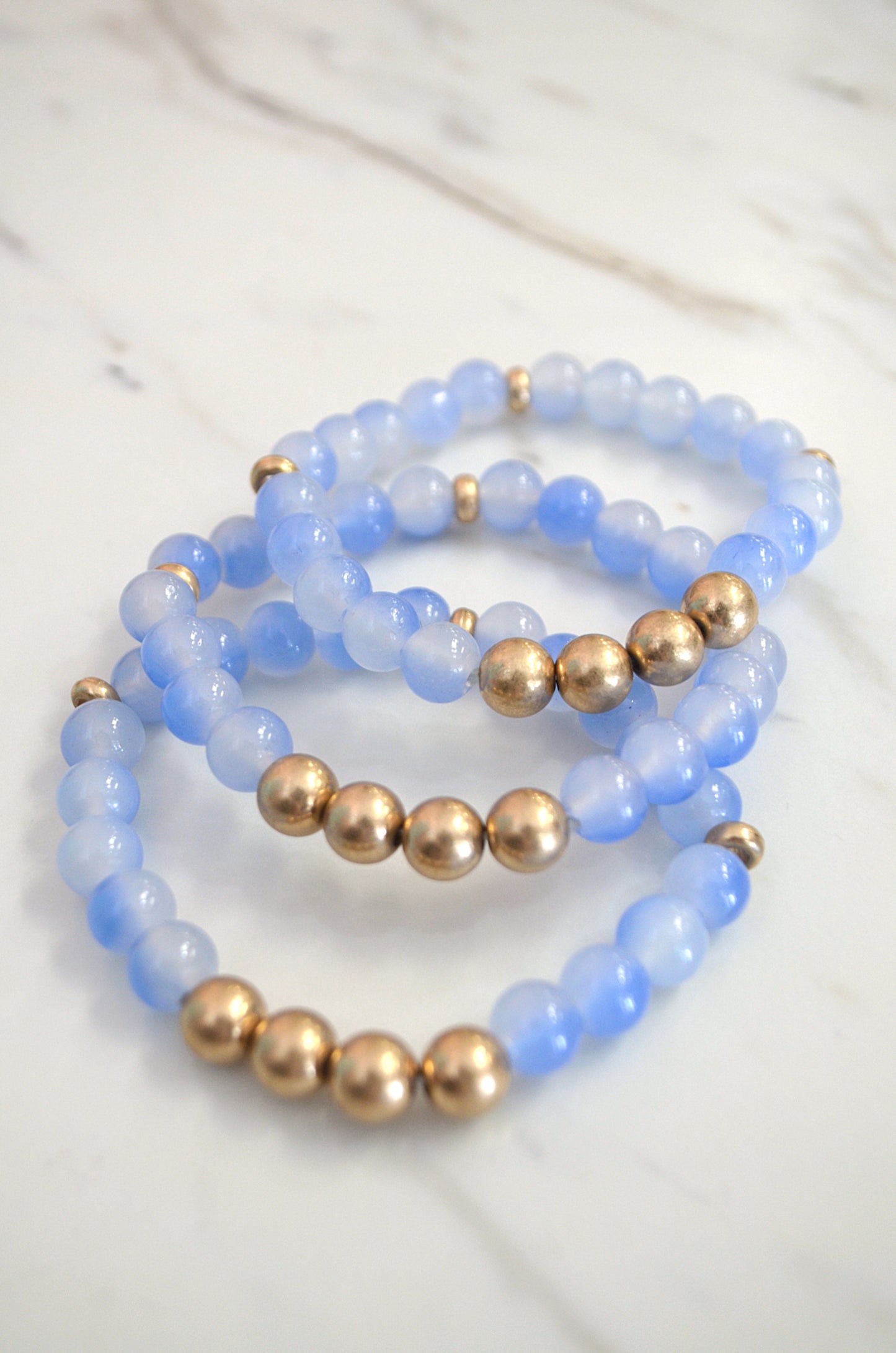 Winning Bracelet Set