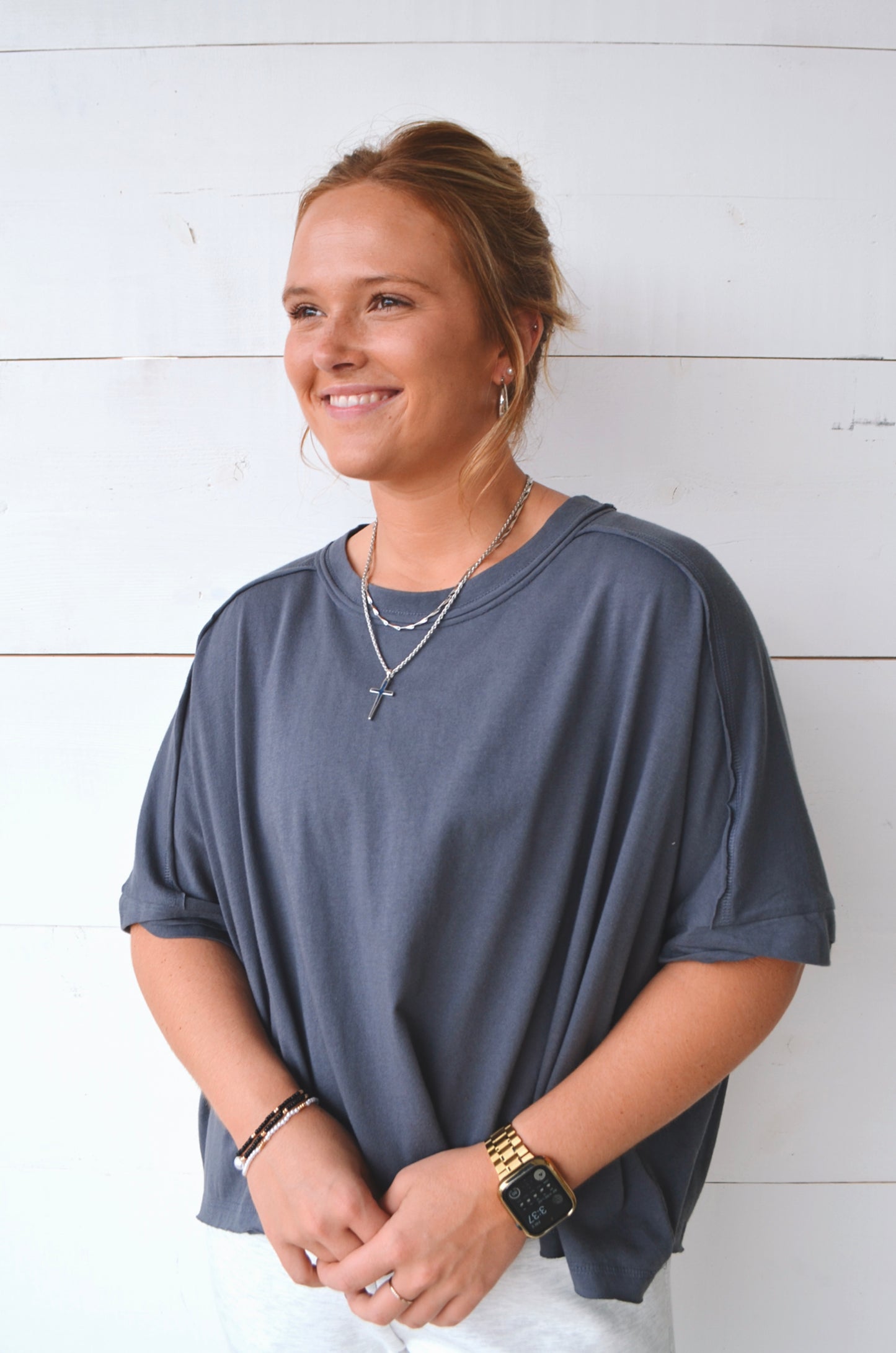 Anabel Crop Top