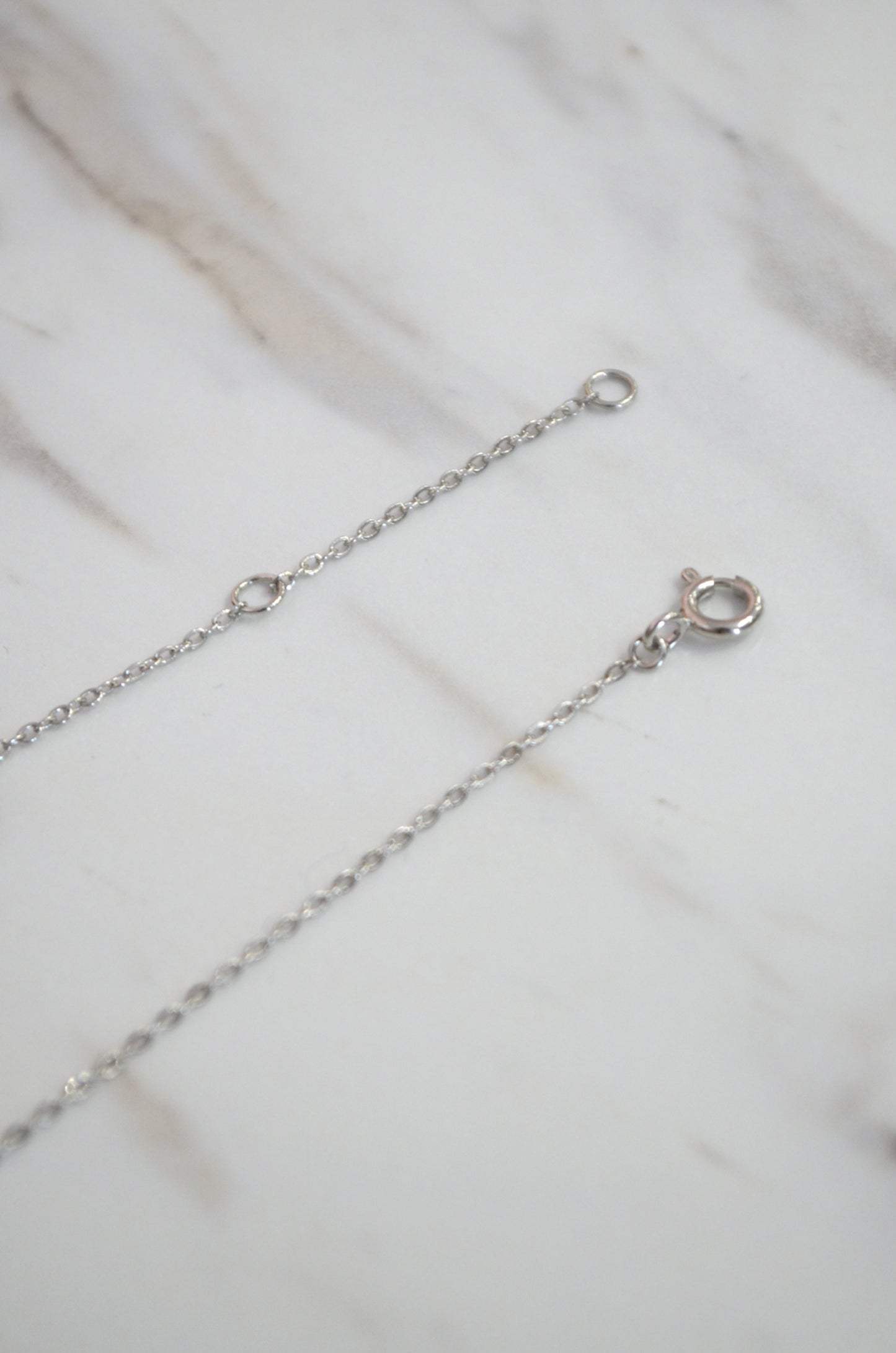 GD Eternity Necklace