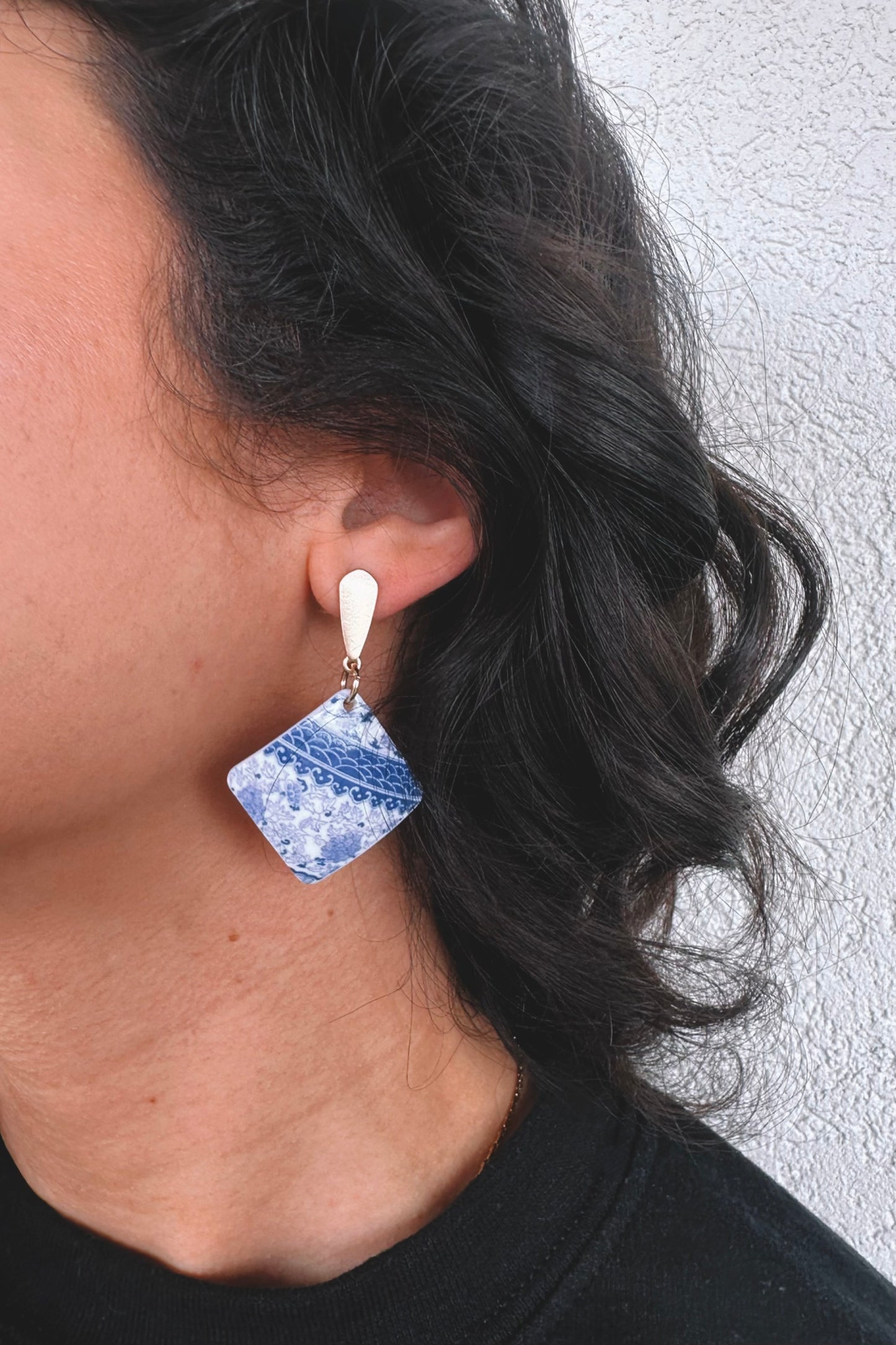 Euro Vacay Earrings