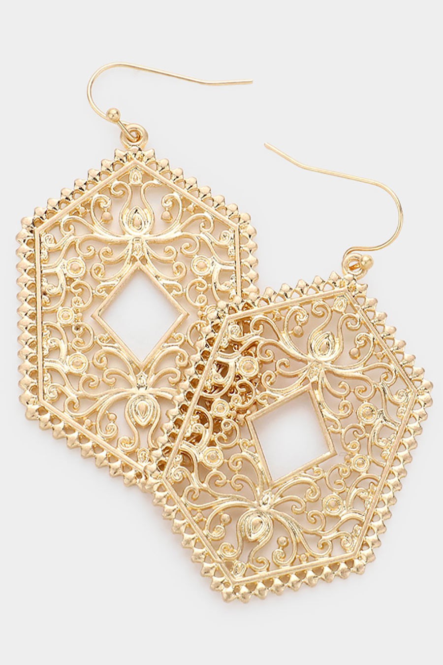 Abigail Earrings