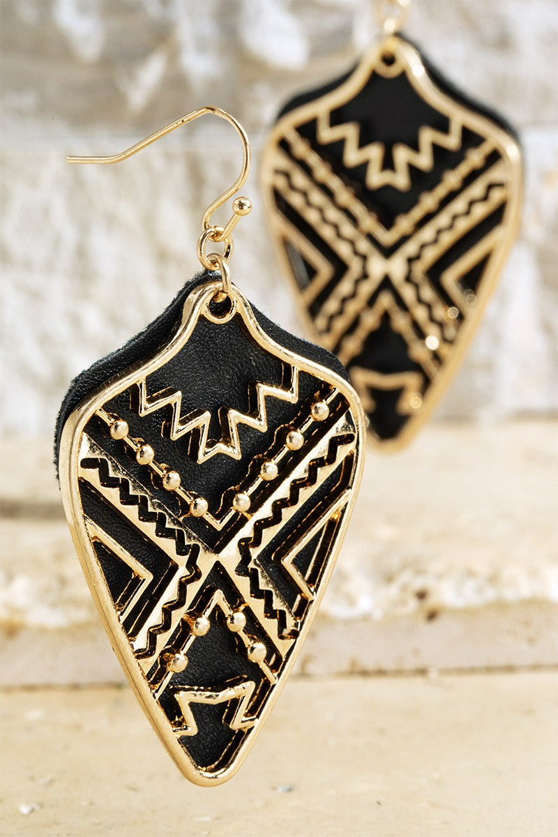 Arrow Earrings