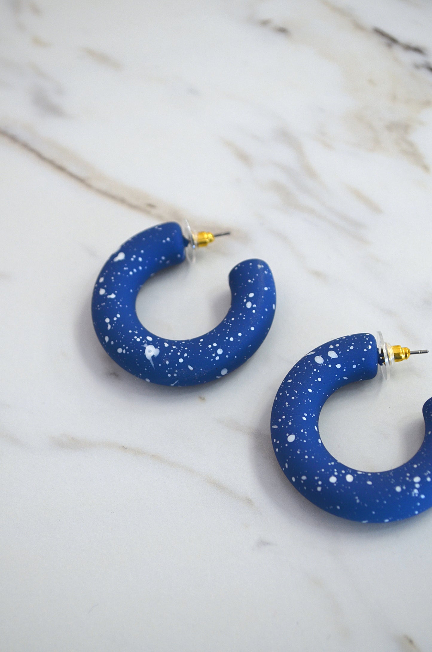 Splatter Hoops