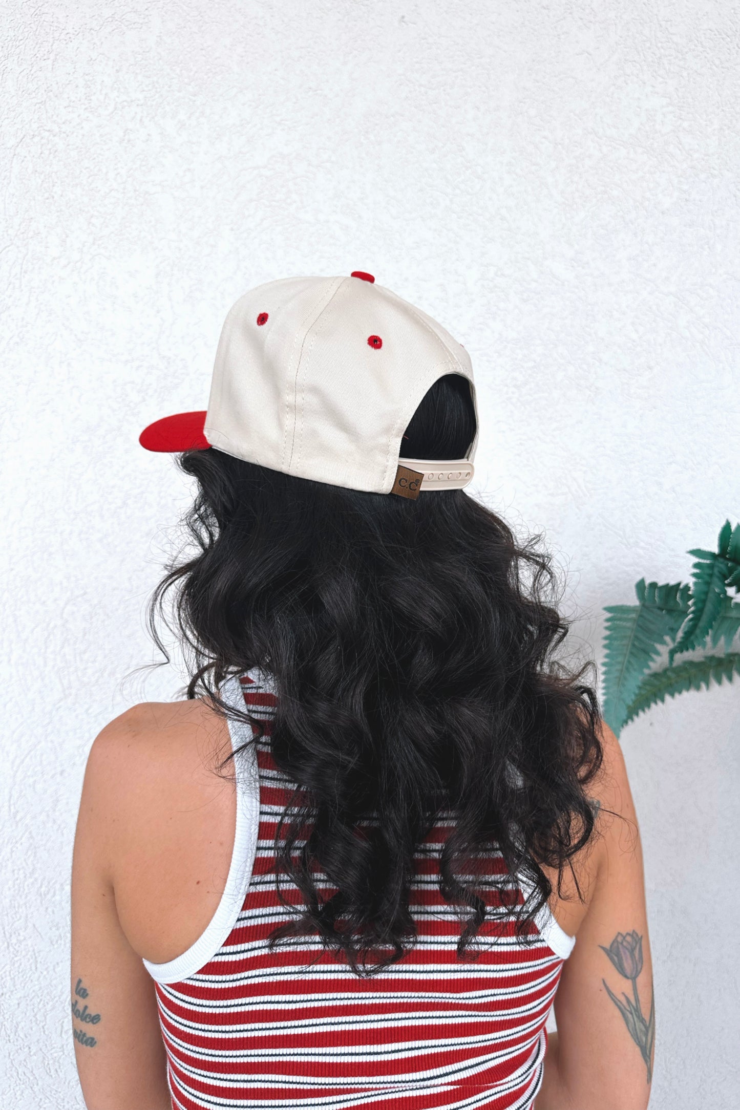GEORGIA Trucker Hat