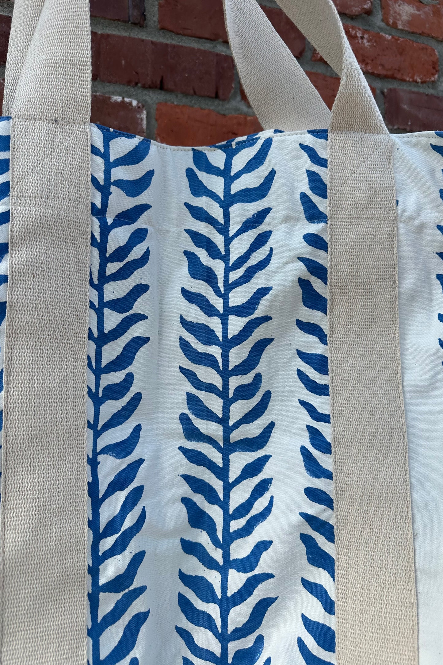 The Traveler Bag