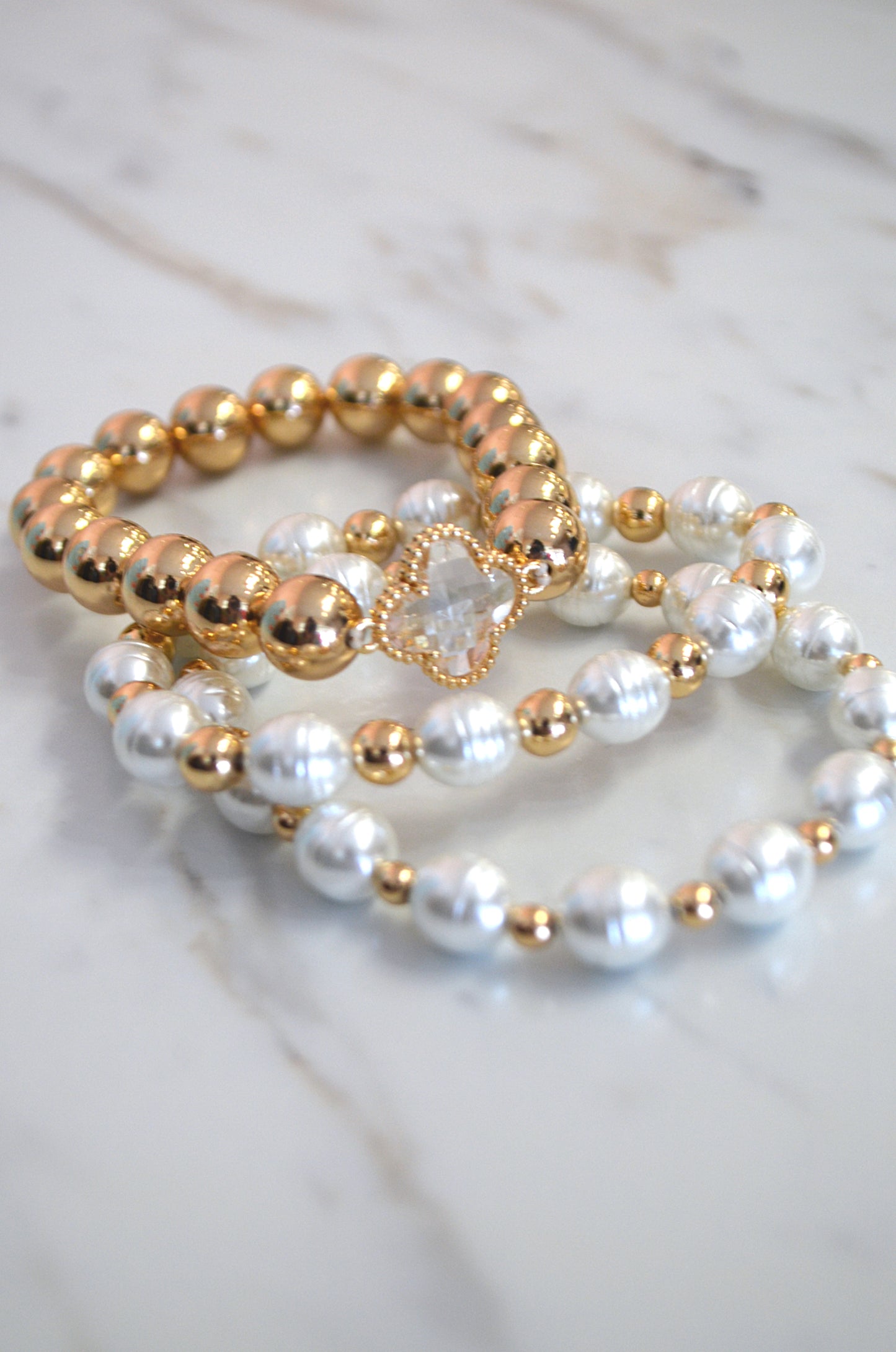Meah Bracelet Set